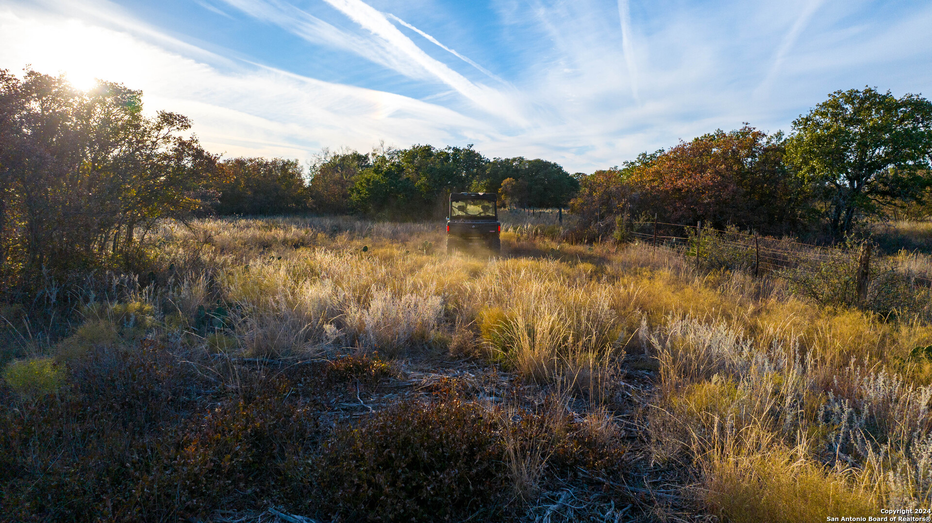 McCulloch County | 141+/- Acres