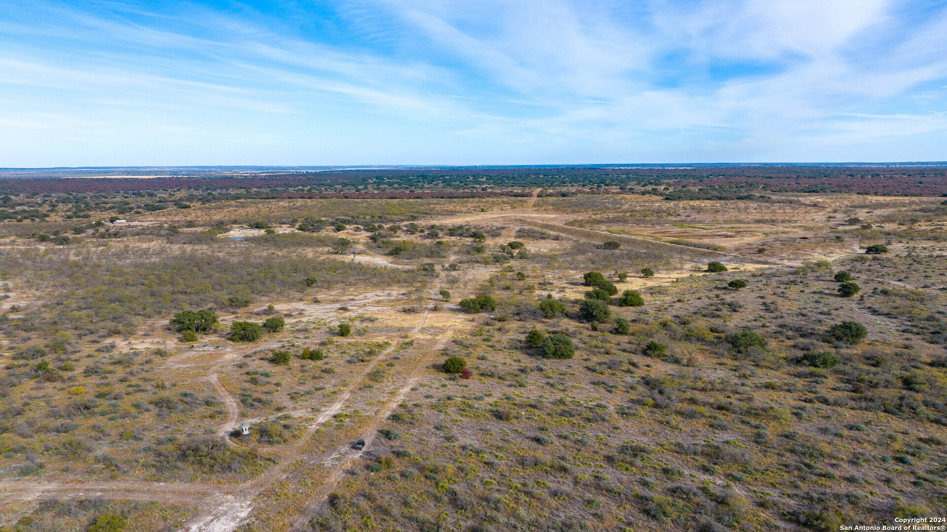 McCulloch County | 141+/- Acres