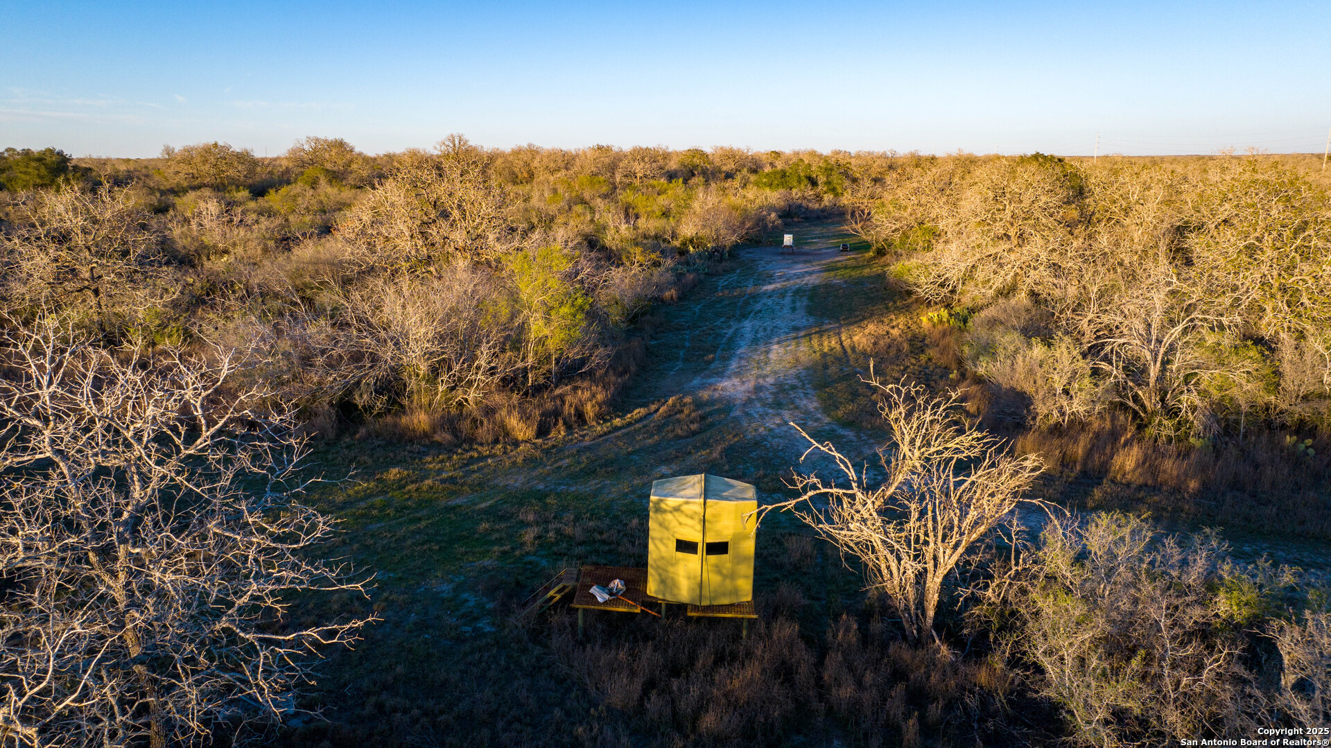 Karnes County | 175+/- Acres