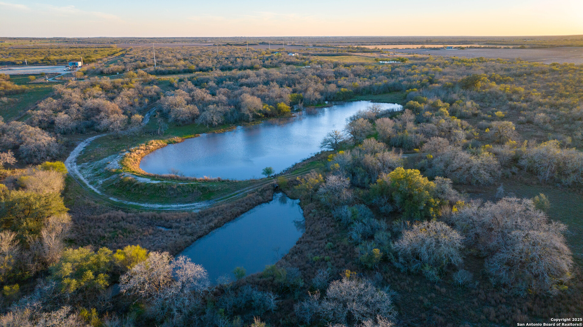 Karnes County | 175+/- Acres