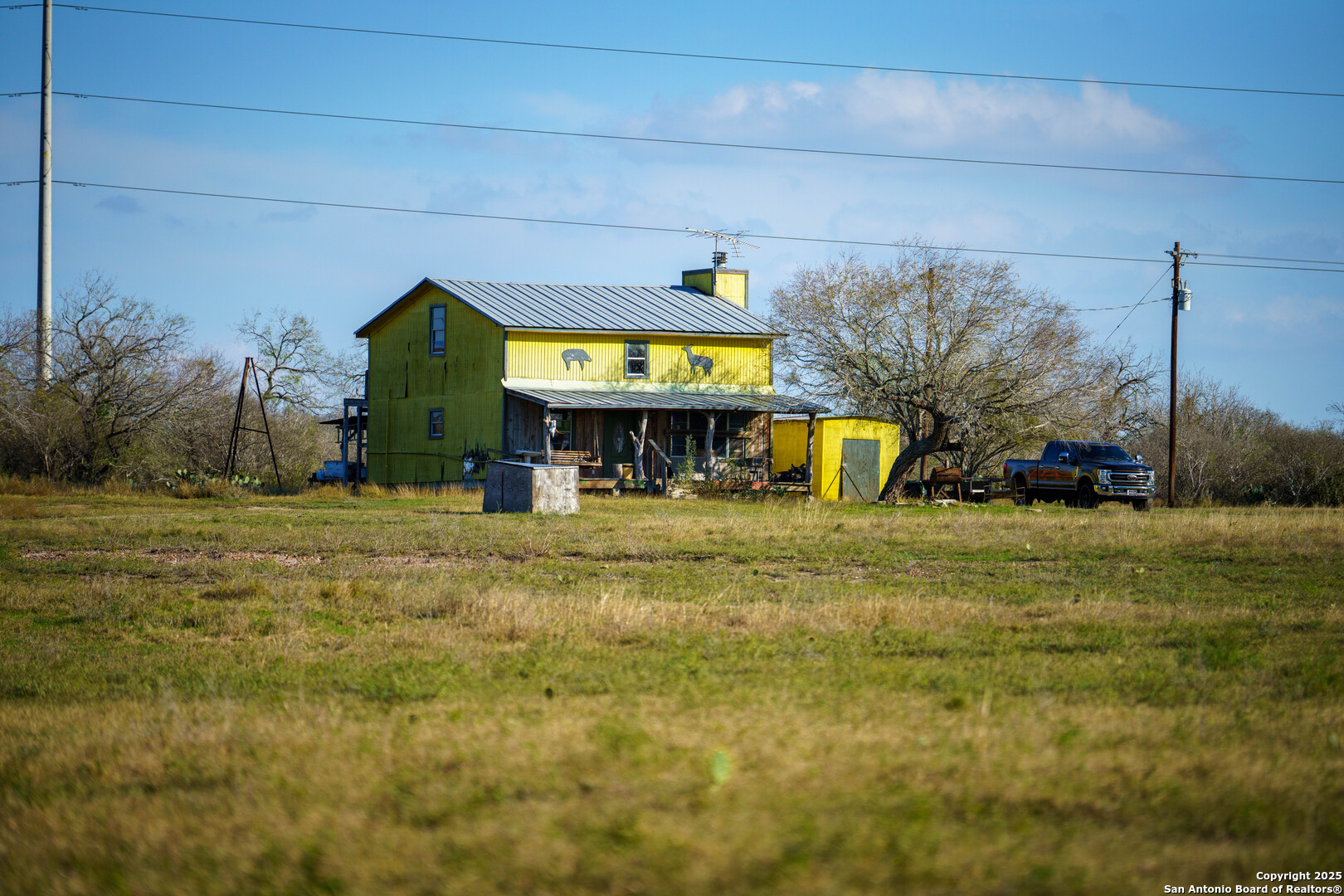 Karnes County | 175+/- Acres