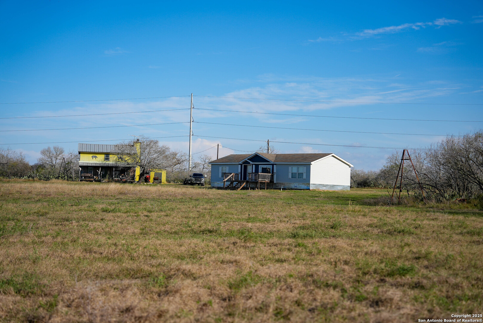 Karnes County | 175+/- Acres