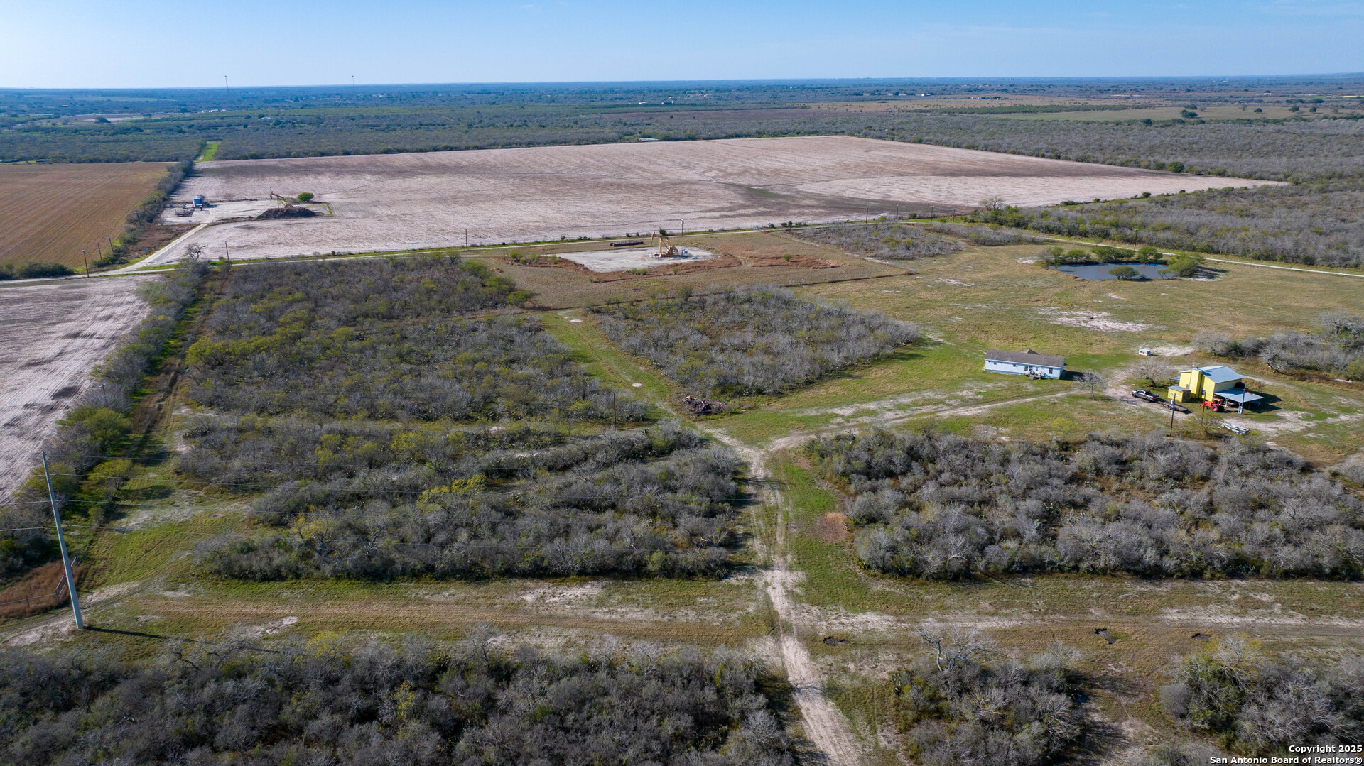 Karnes County | 175+/- Acres