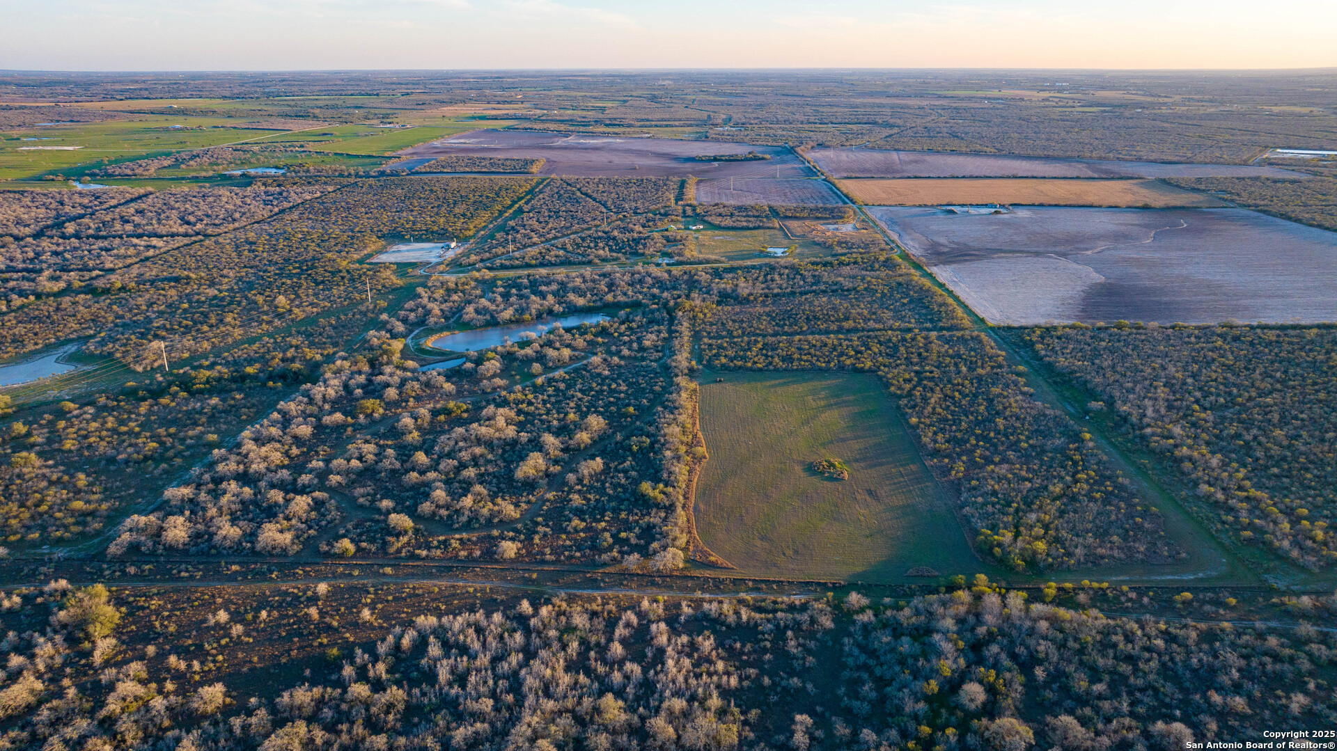 Karnes County | 175+/- Acres