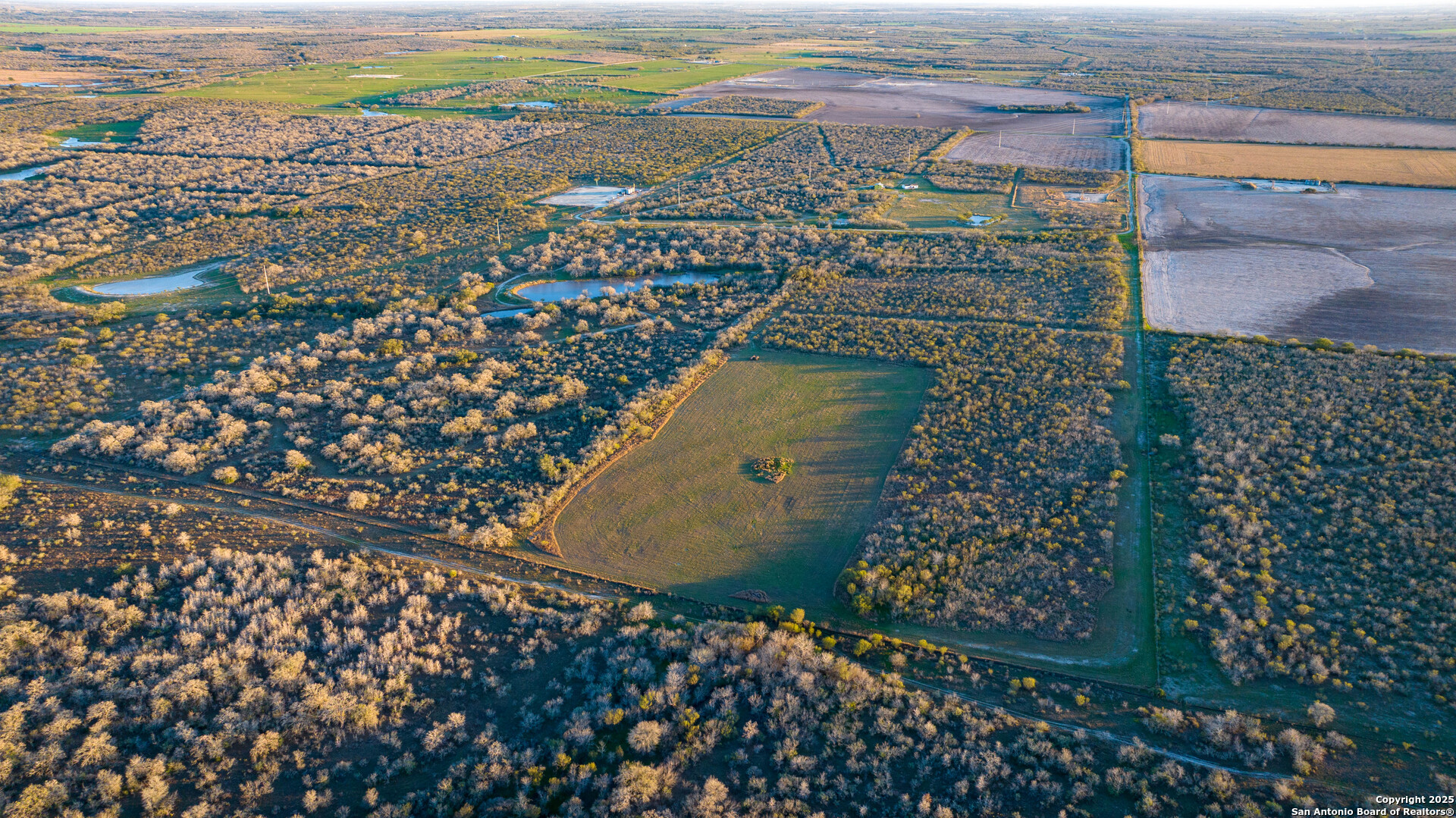 Karnes County | 175+/- Acres