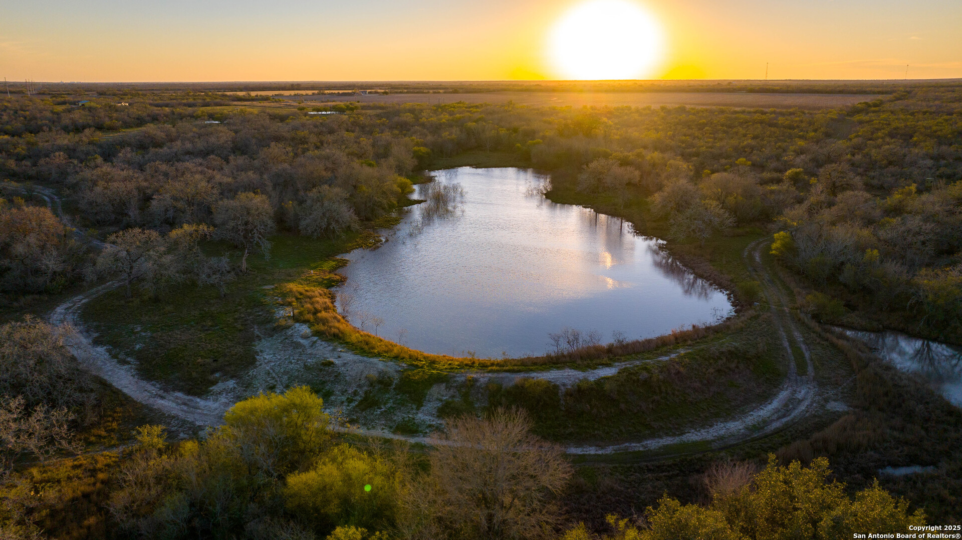 Karnes County | 175+/- Acres
