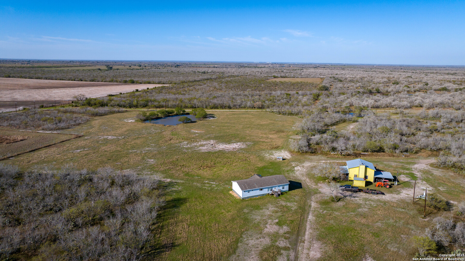 Karnes County | 175+/- Acres