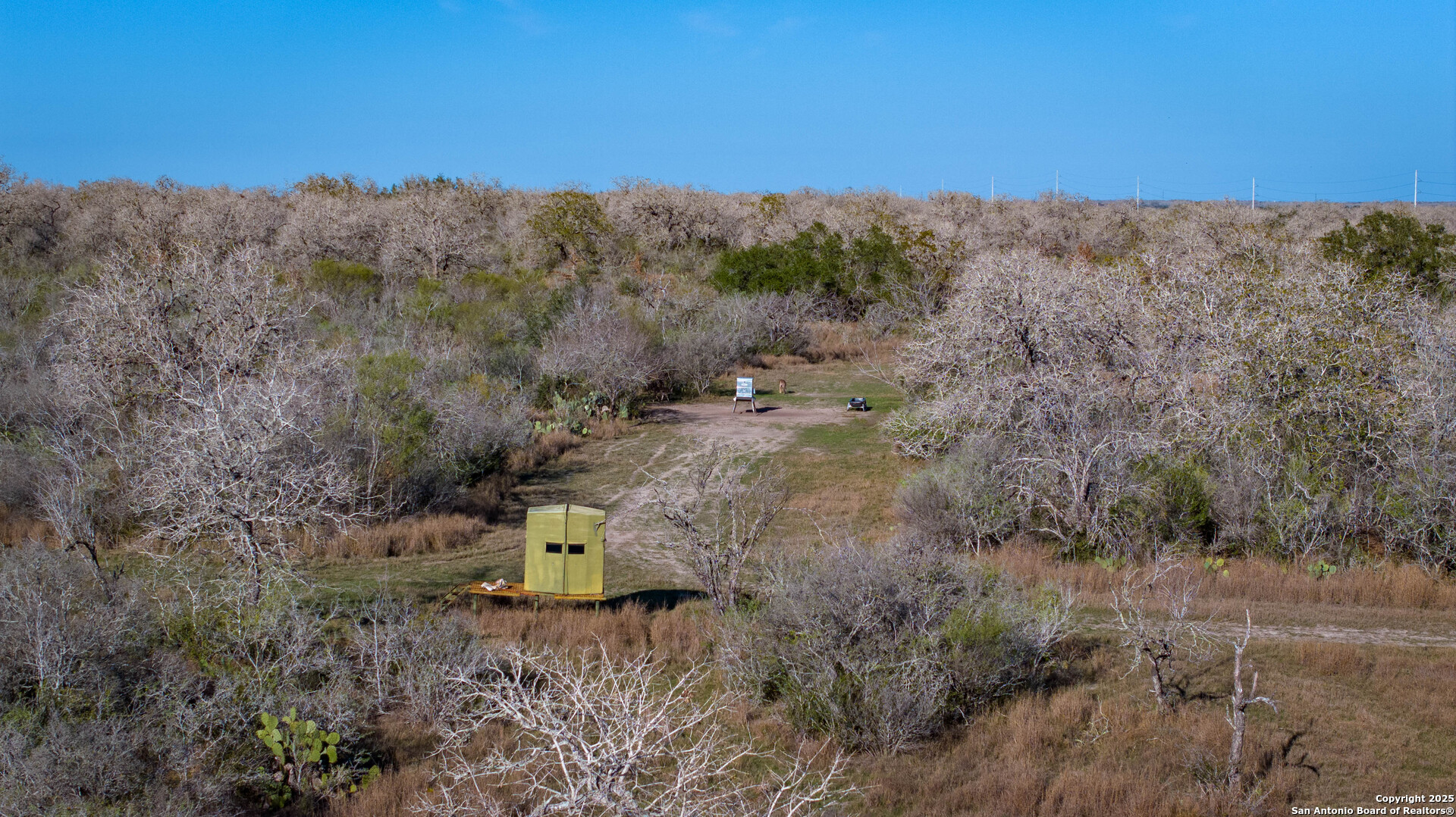 Karnes County | 175+/- Acres