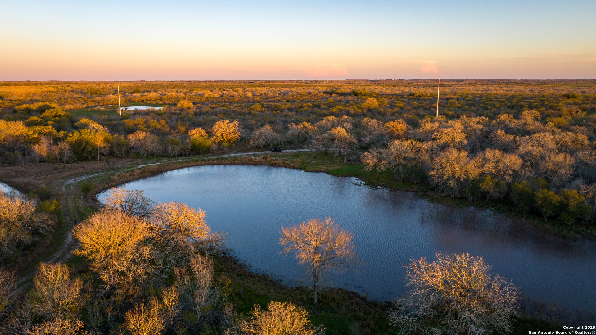 Karnes County | 175+/- Acres