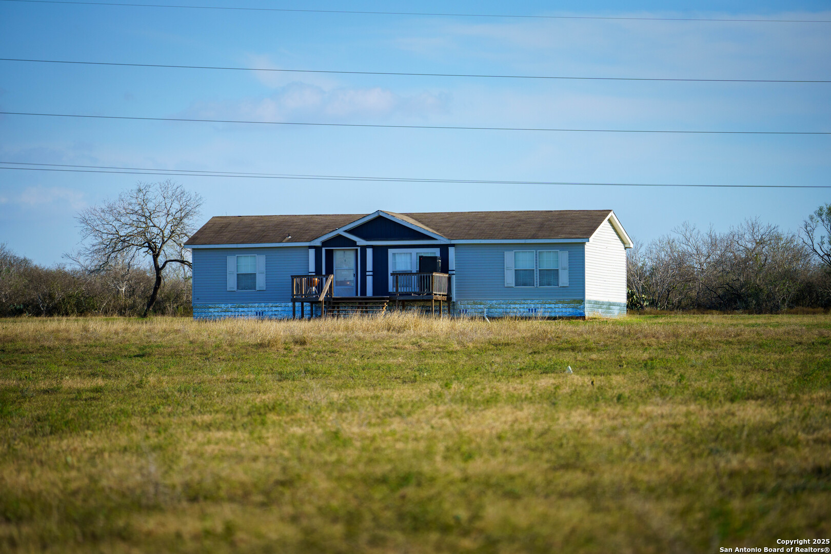 Karnes County | 175+/- Acres