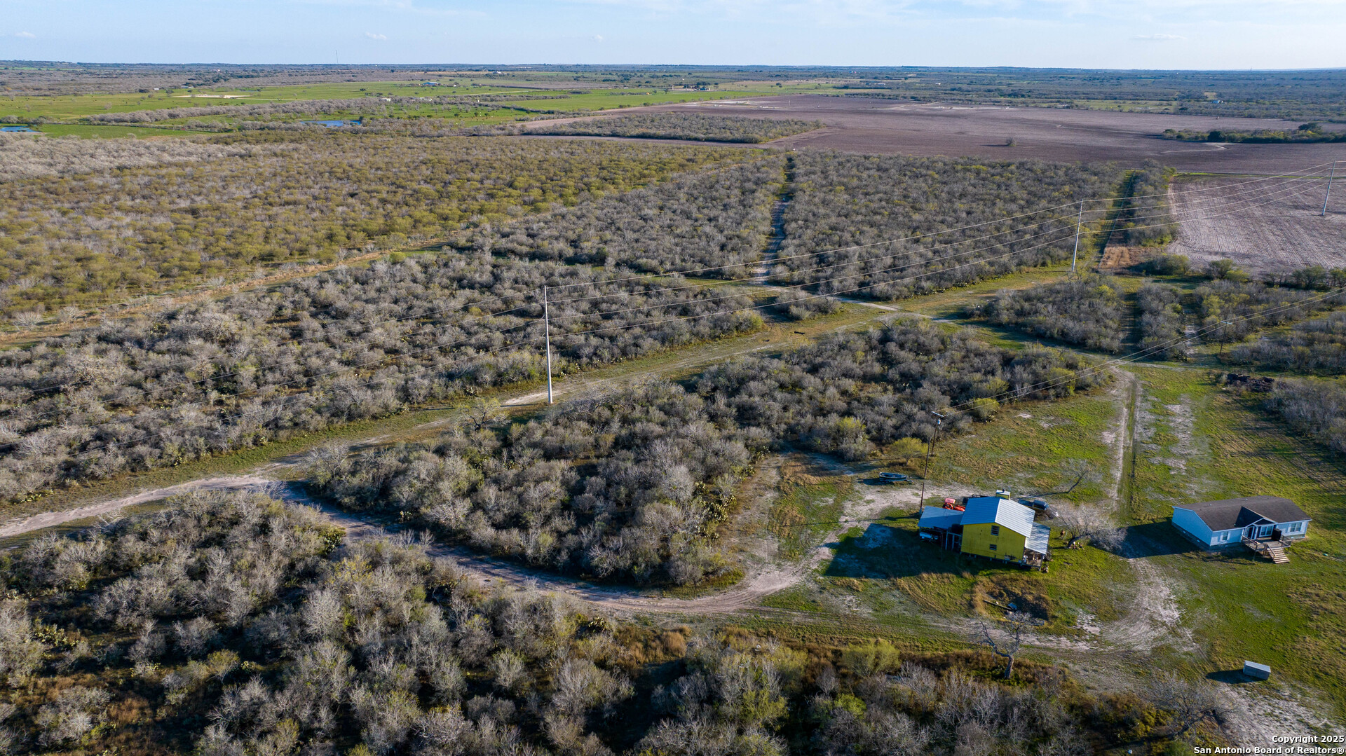 Karnes County | 175+/- Acres