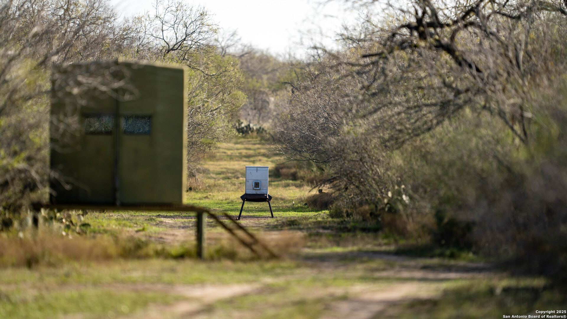 Karnes County | 175+/- Acres