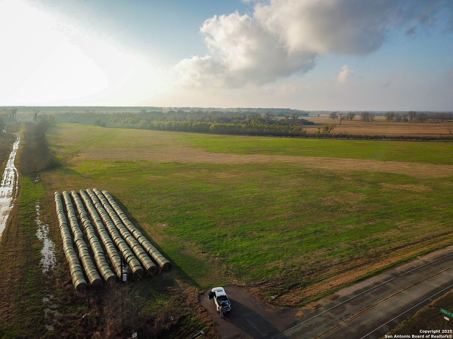 Brazos County | 56+/- Acres