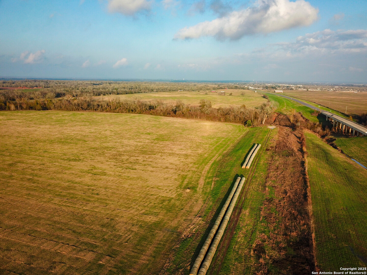 Brazos County | 56+/- Acres