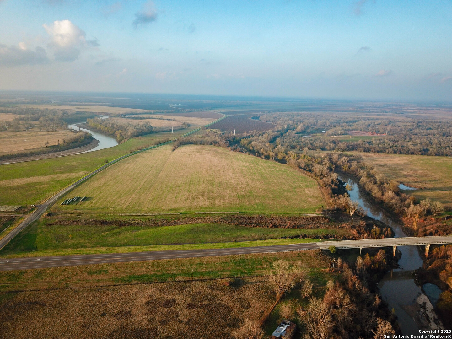 Brazos County | 56+/- Acres