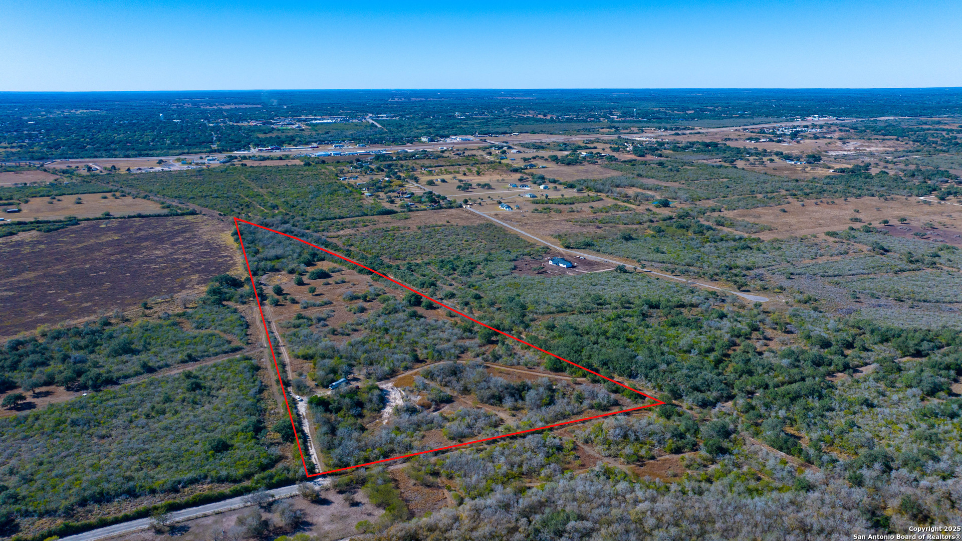 000 County Road 405