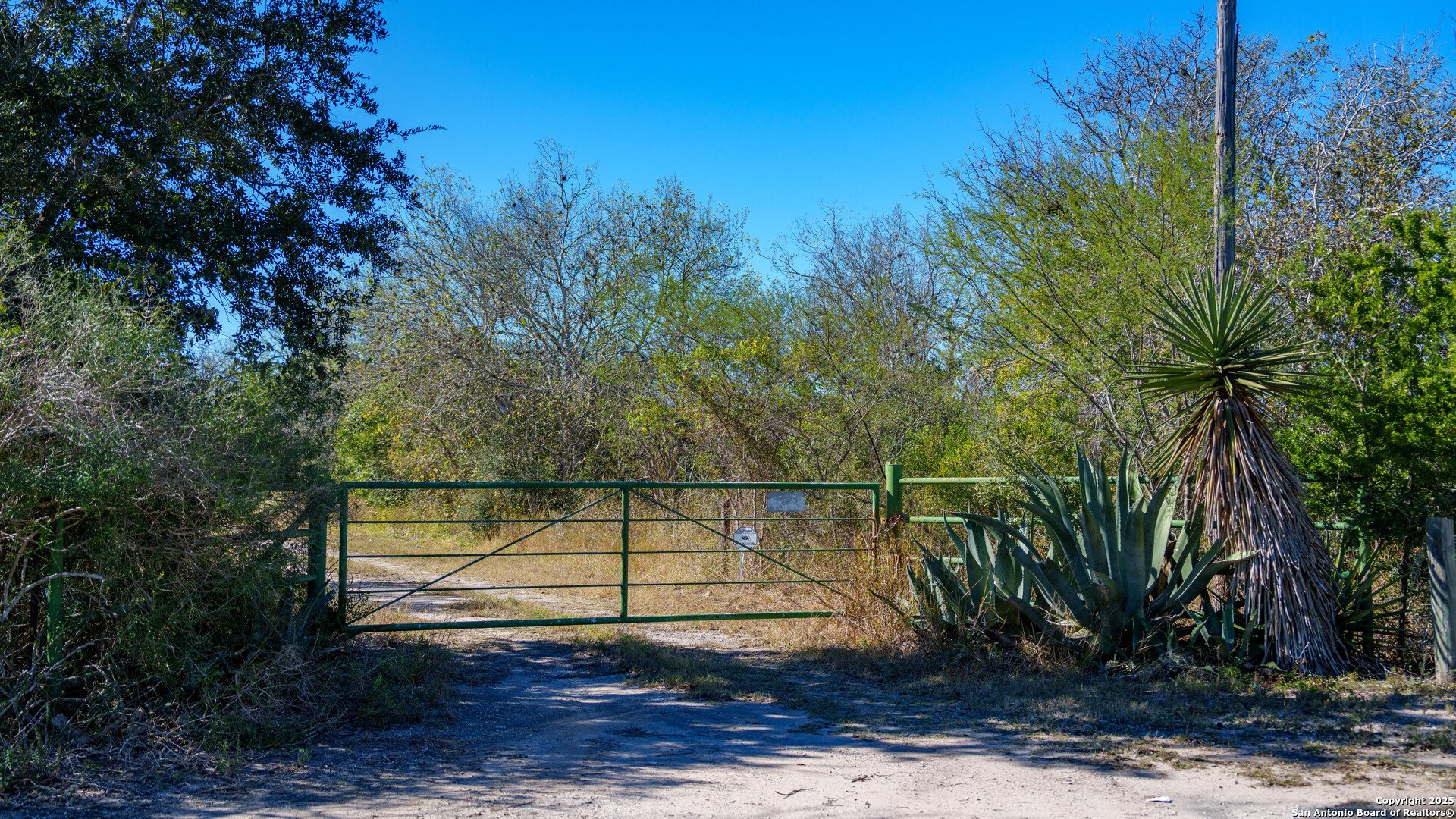 000 County Road 405