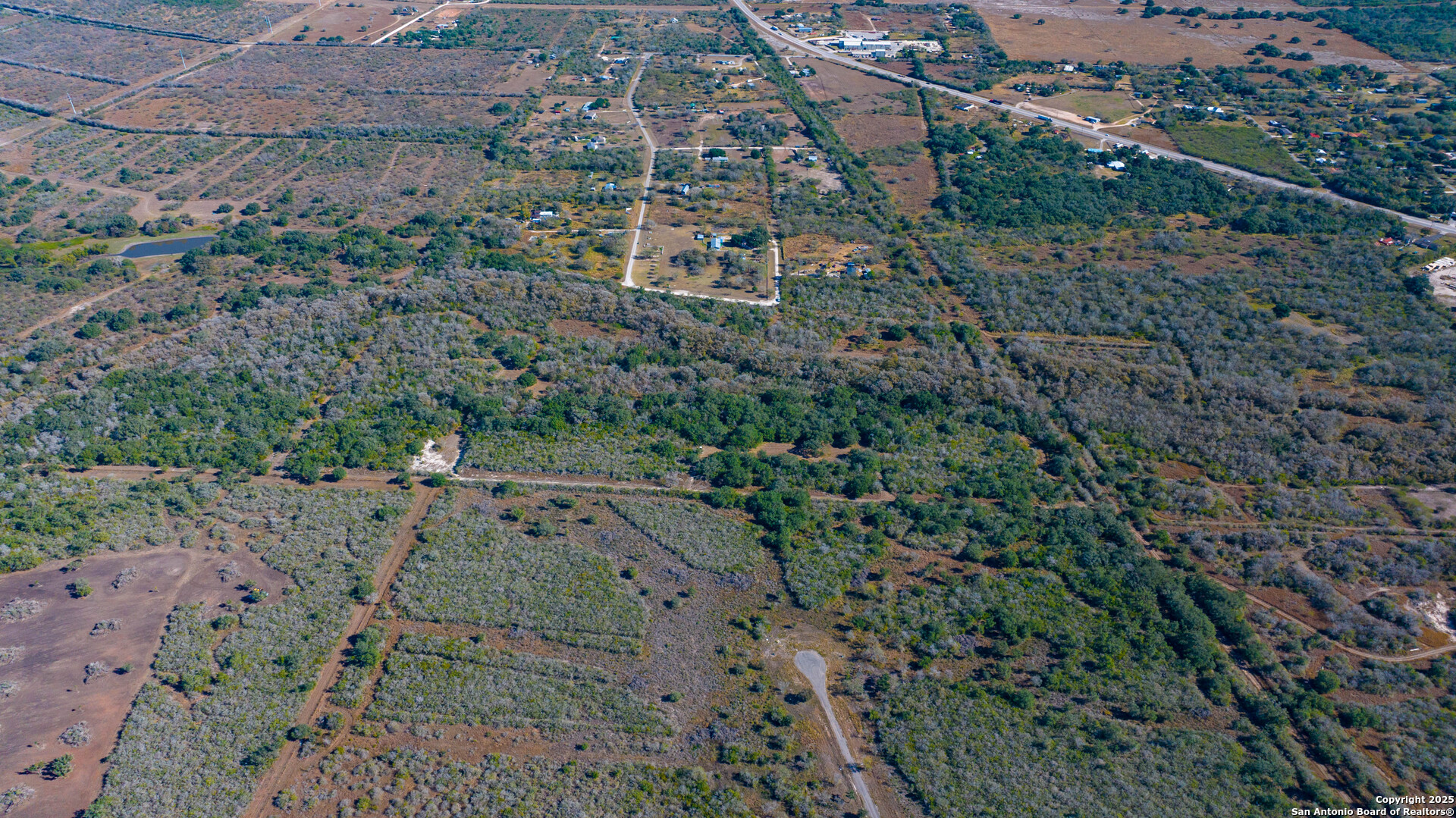 000 Private Road 4002