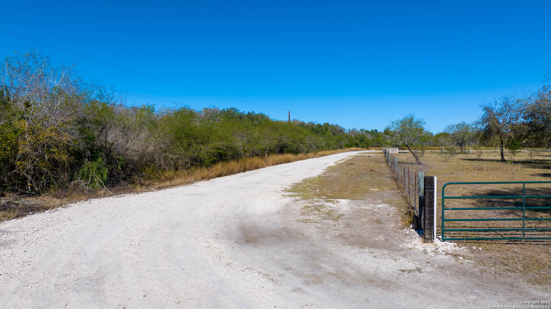 000 Private Road 4002
