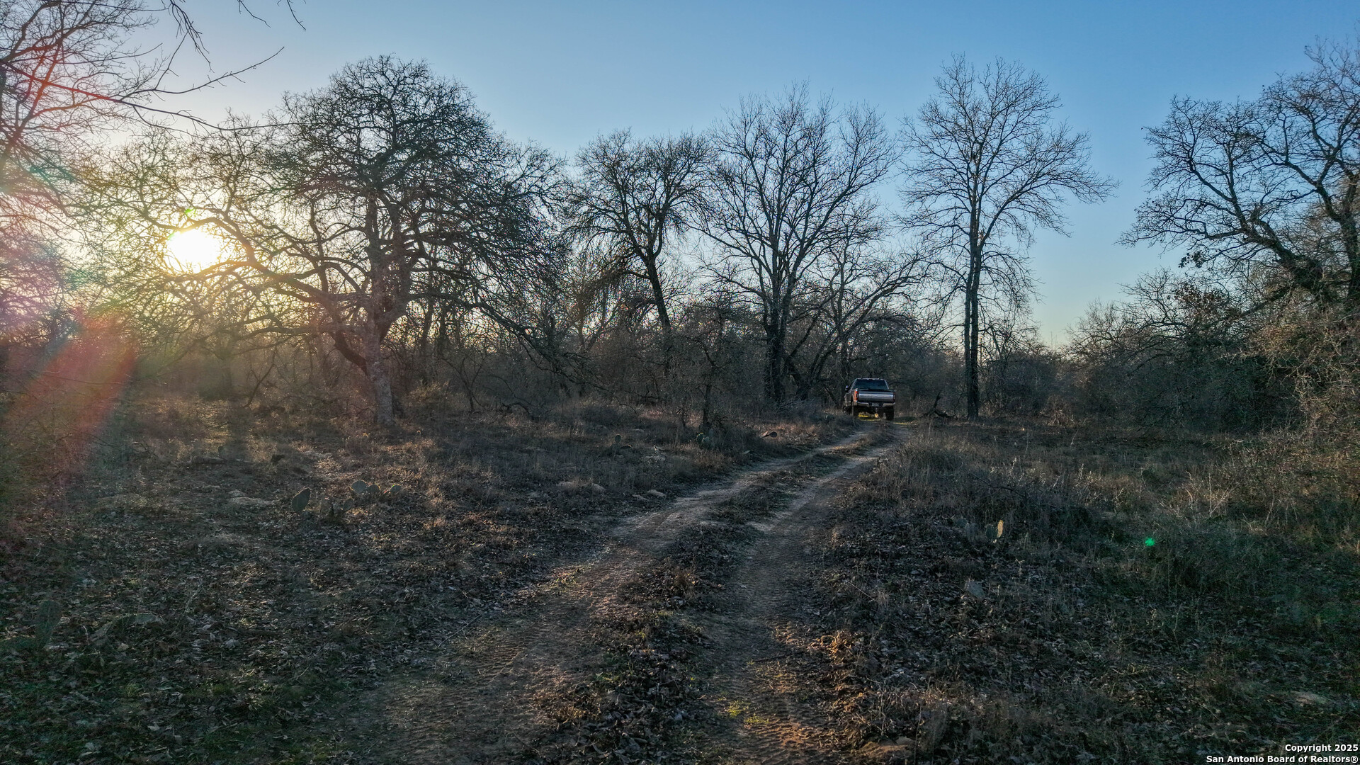 Atascosa County | 10.65+/- Acres
