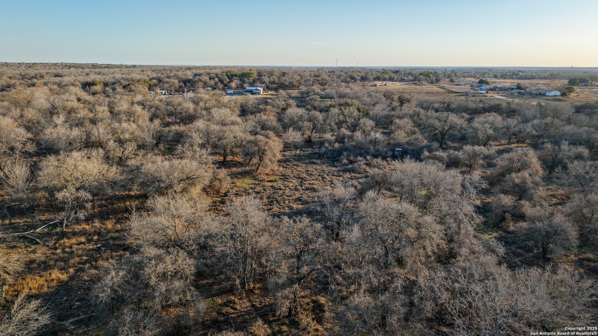 Atascosa County | 10.65+/- Acres