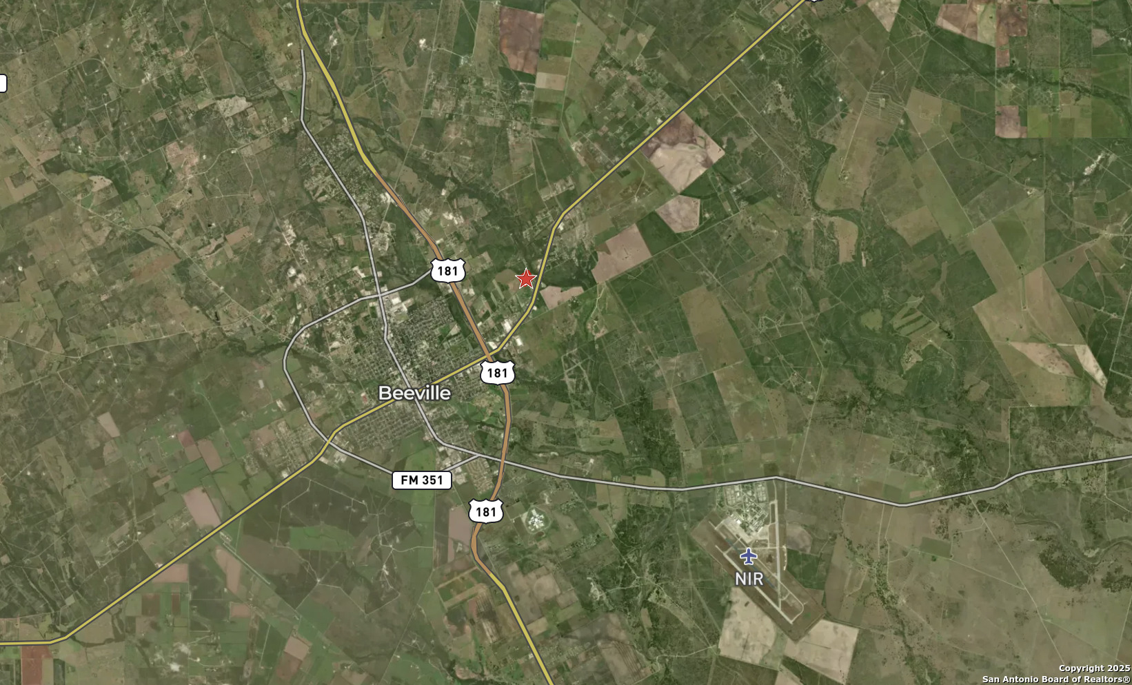 Bee County | 10.89 Acres