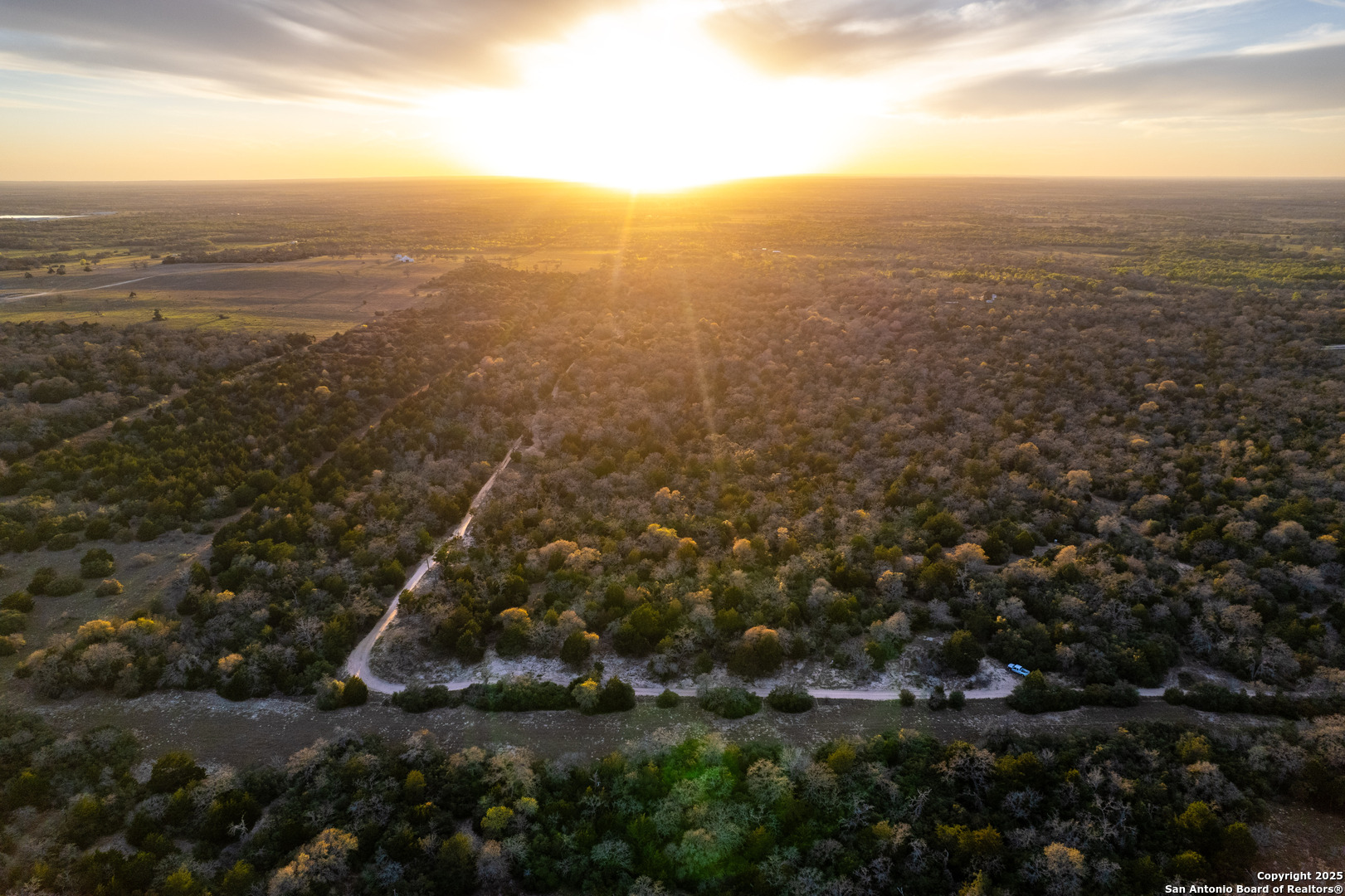 Caldwell County | 20+/- Acres