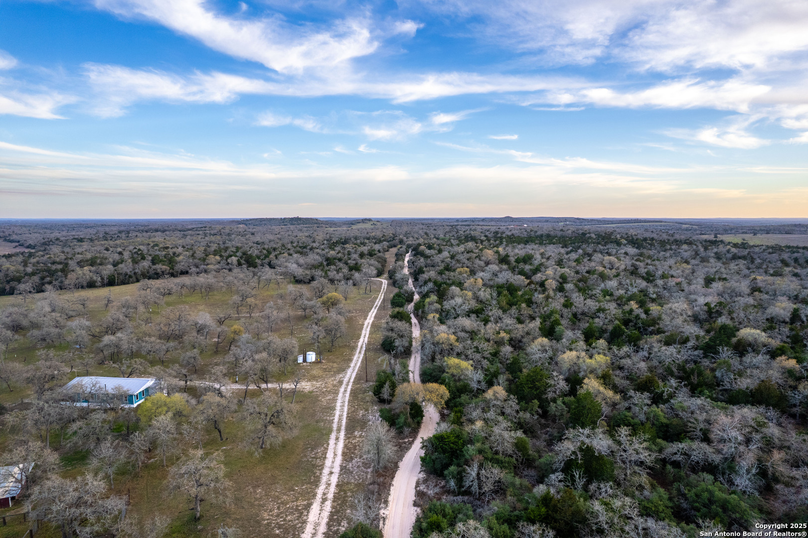 Caldwell County | 20+/- Acres