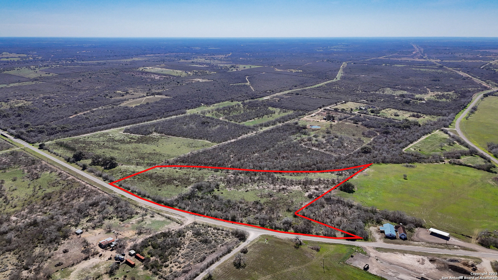 Bee County | 14+/- Acres