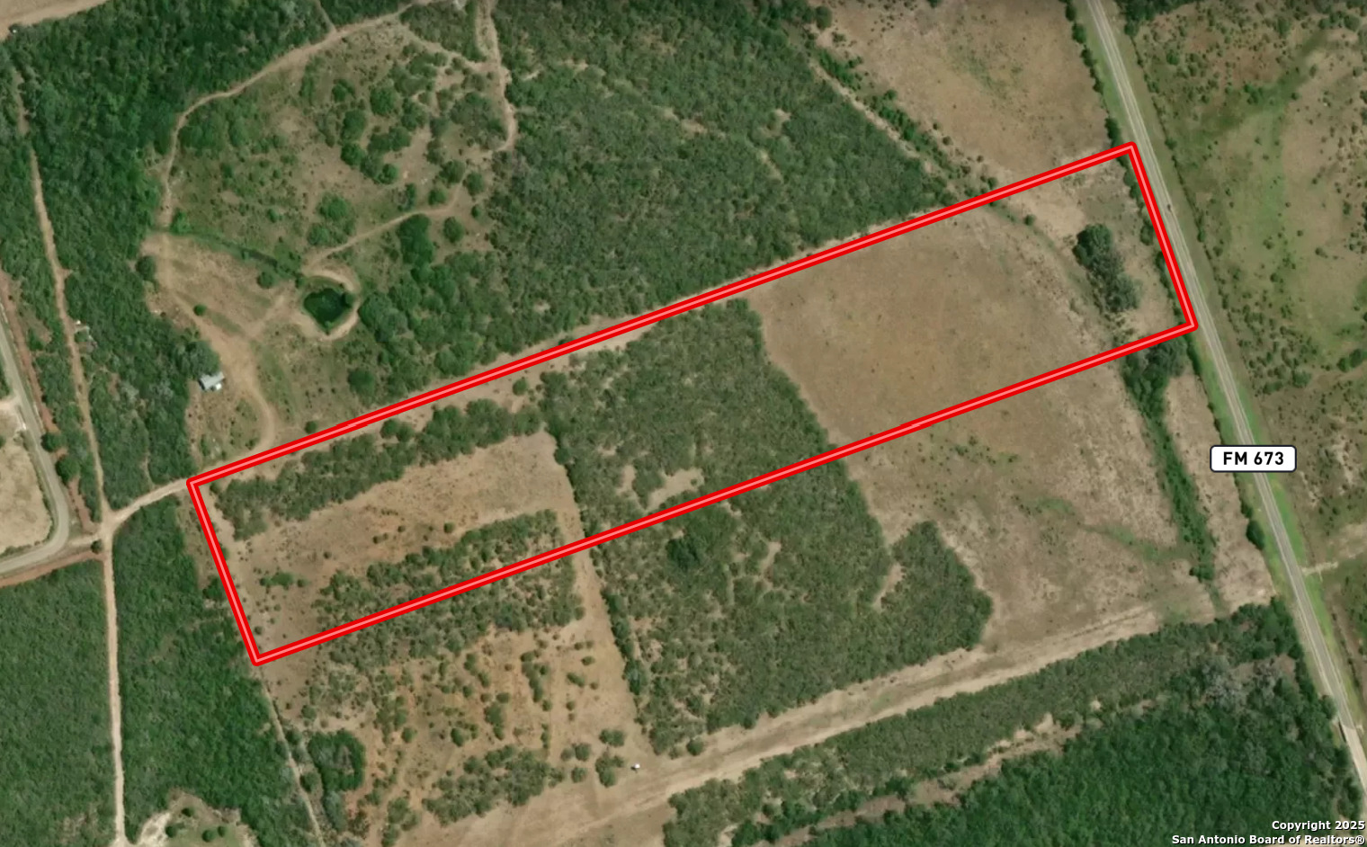 Bee County | 18+/- Acres