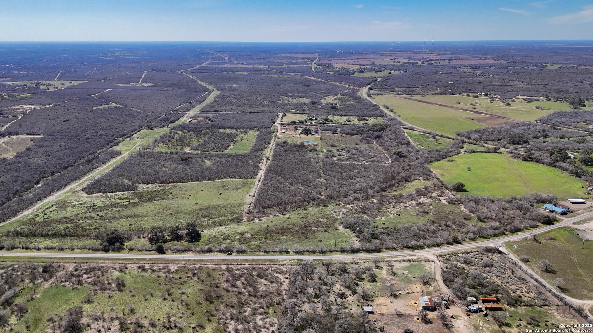 Bee County | 18+/- Acres
