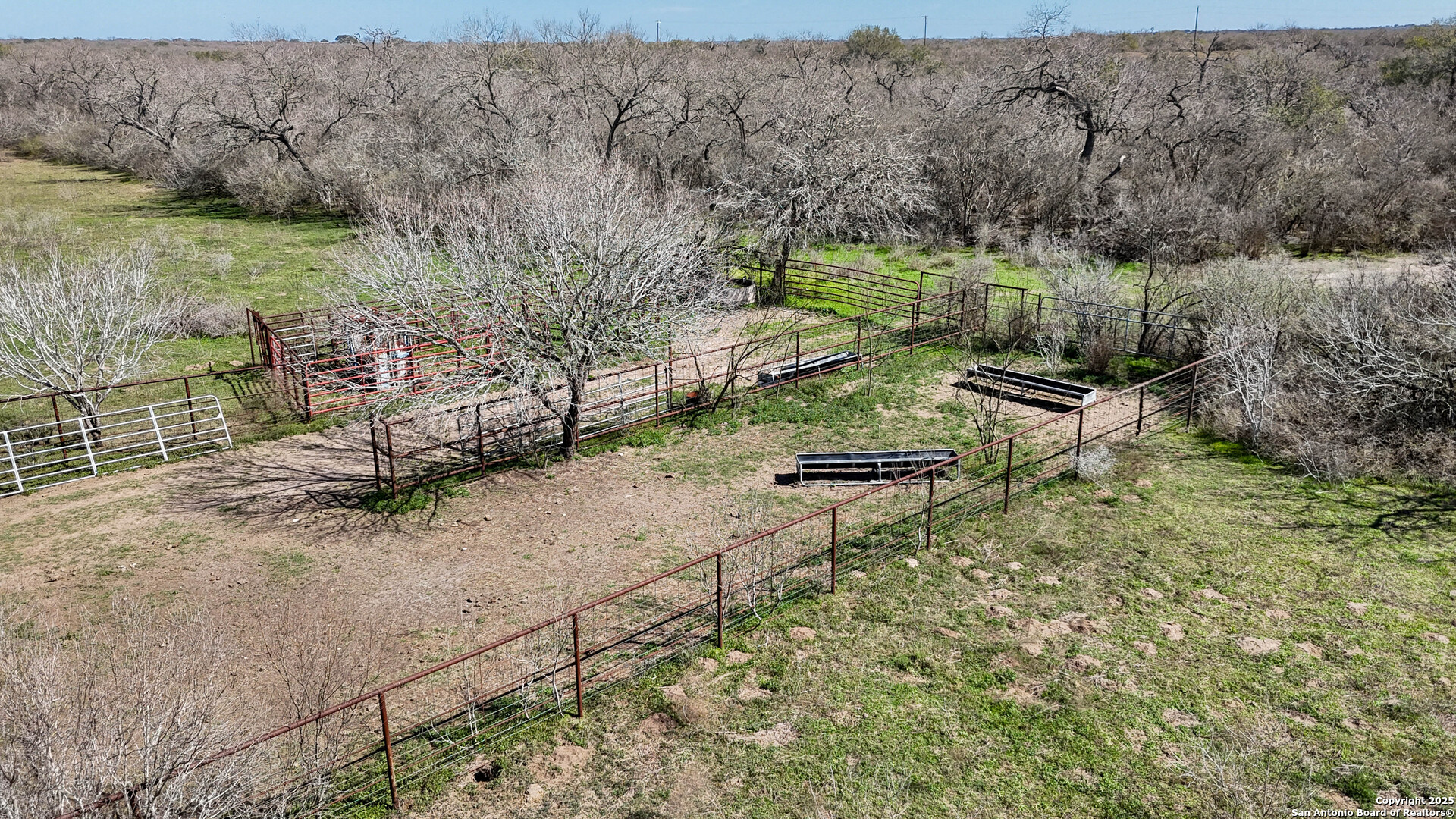 Bee County | 29.42+/- Acres
