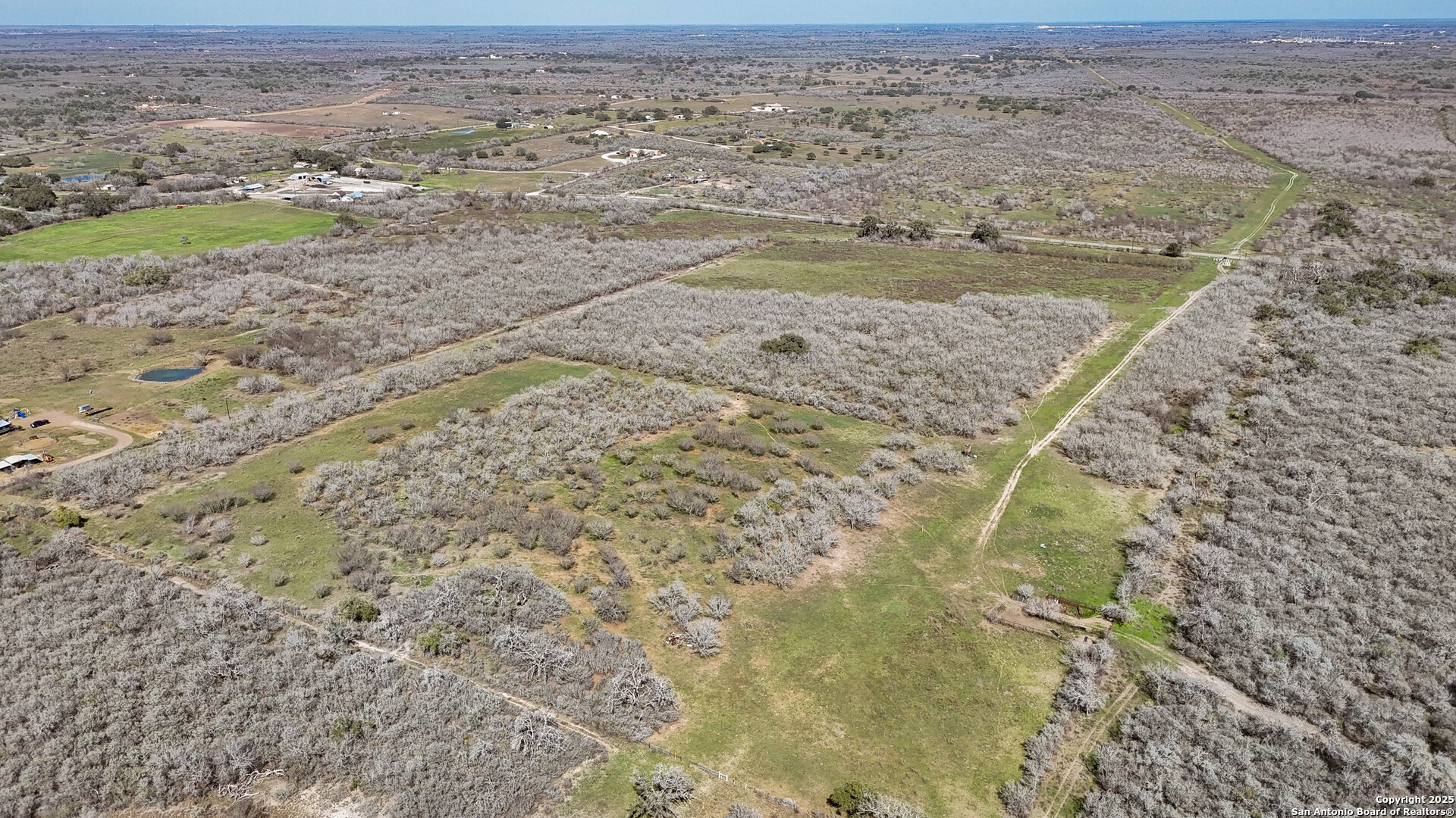 Bee County | 29.42+/- Acres
