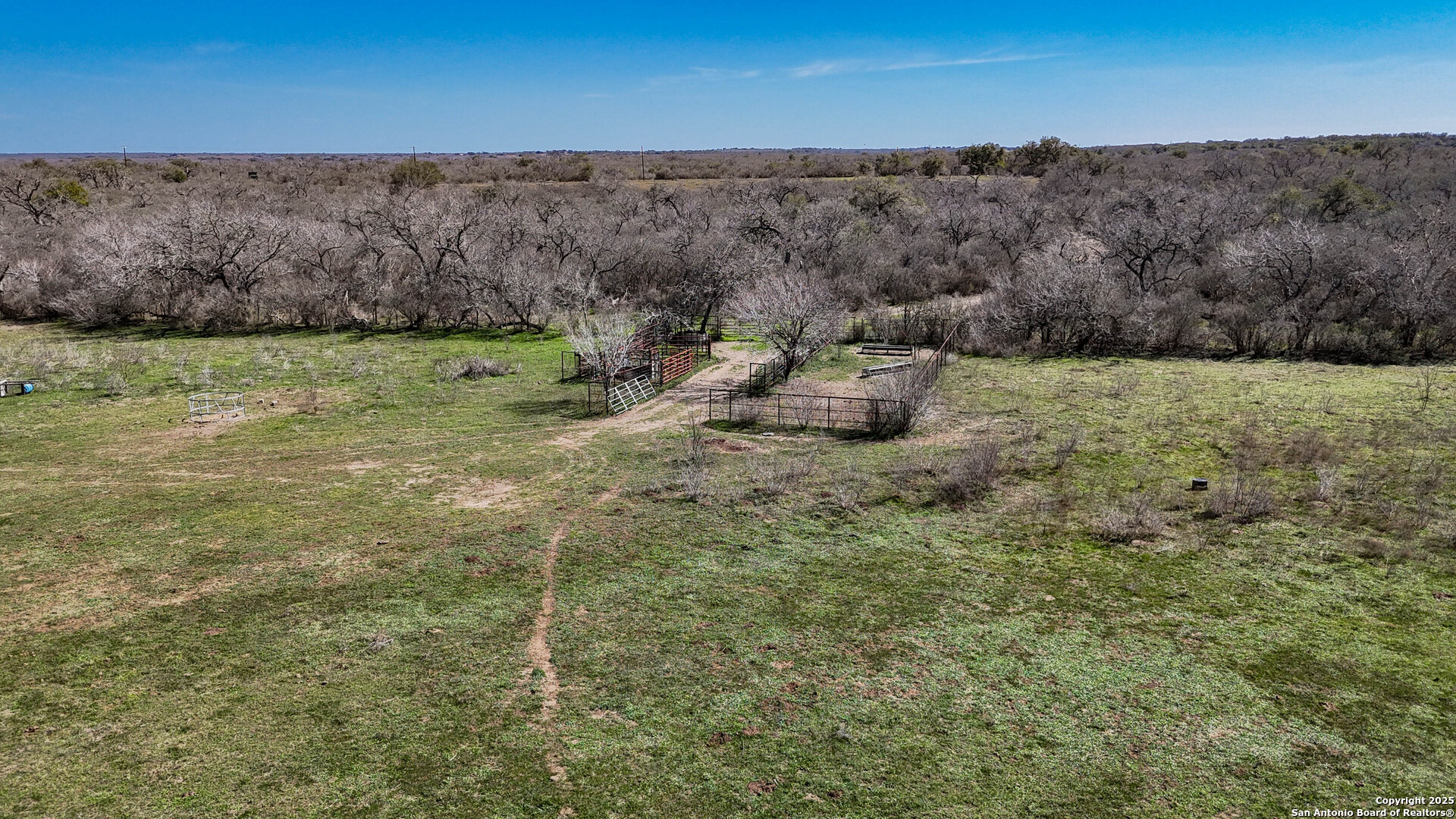 Bee County | 29.42+/- Acres