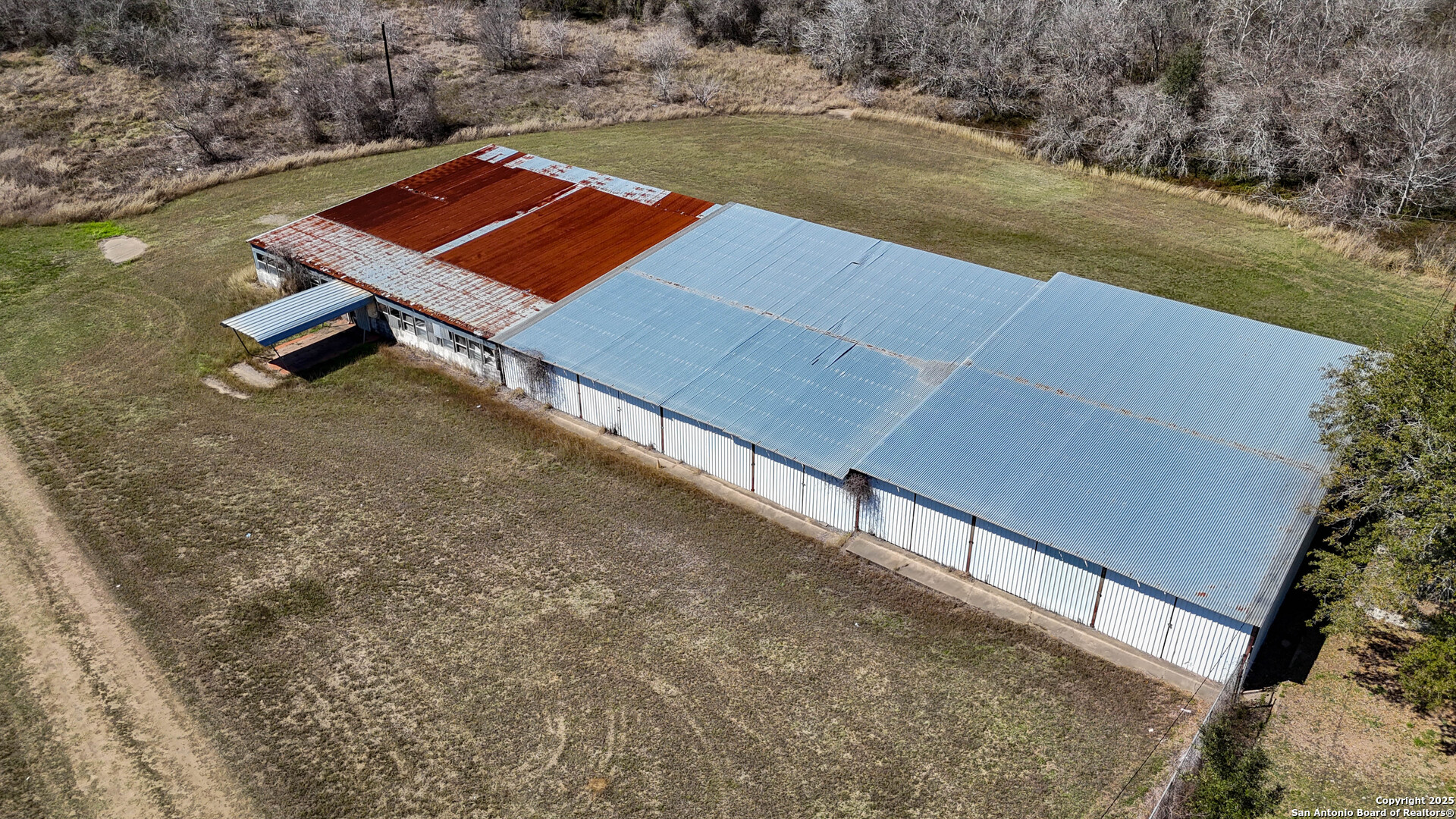 Bee County | 101.41+/- Acres