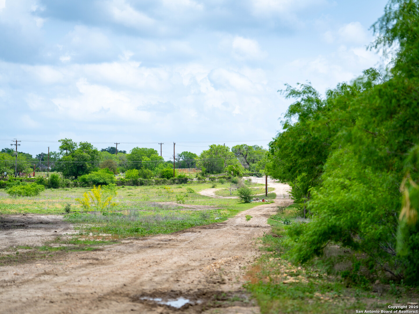 Bexar County | 54+/- Acres