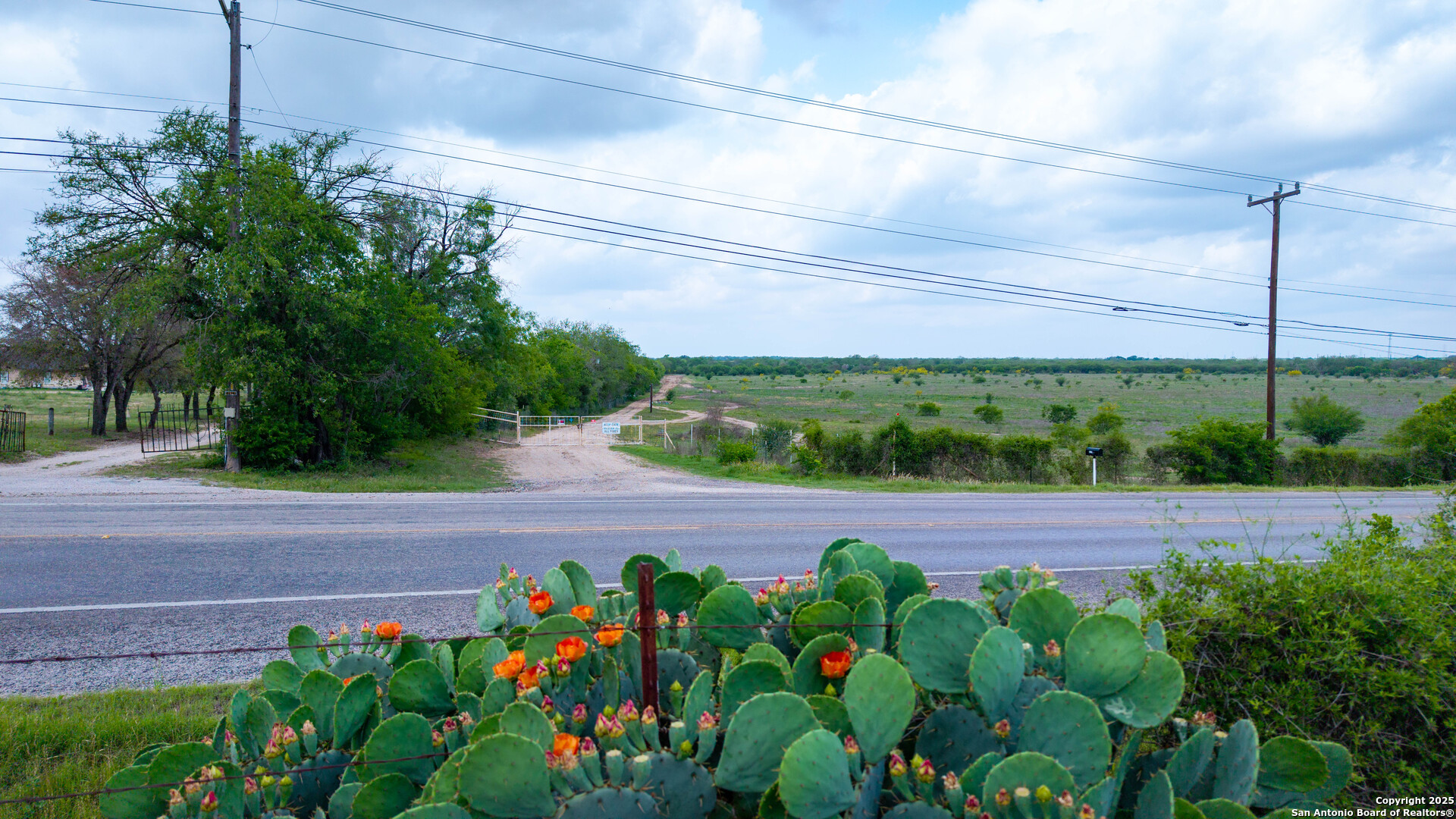 Bexar County | 54+/- Acres