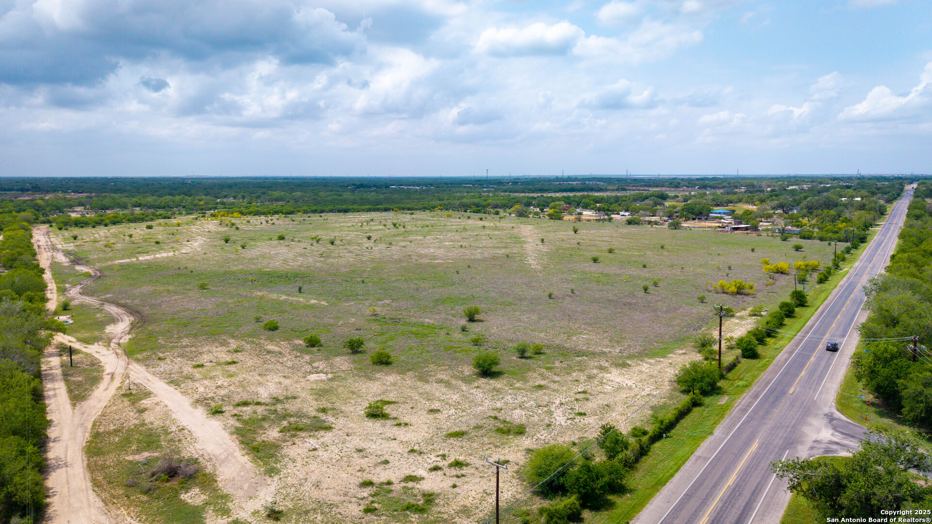 Bexar County | 54+/- Acres