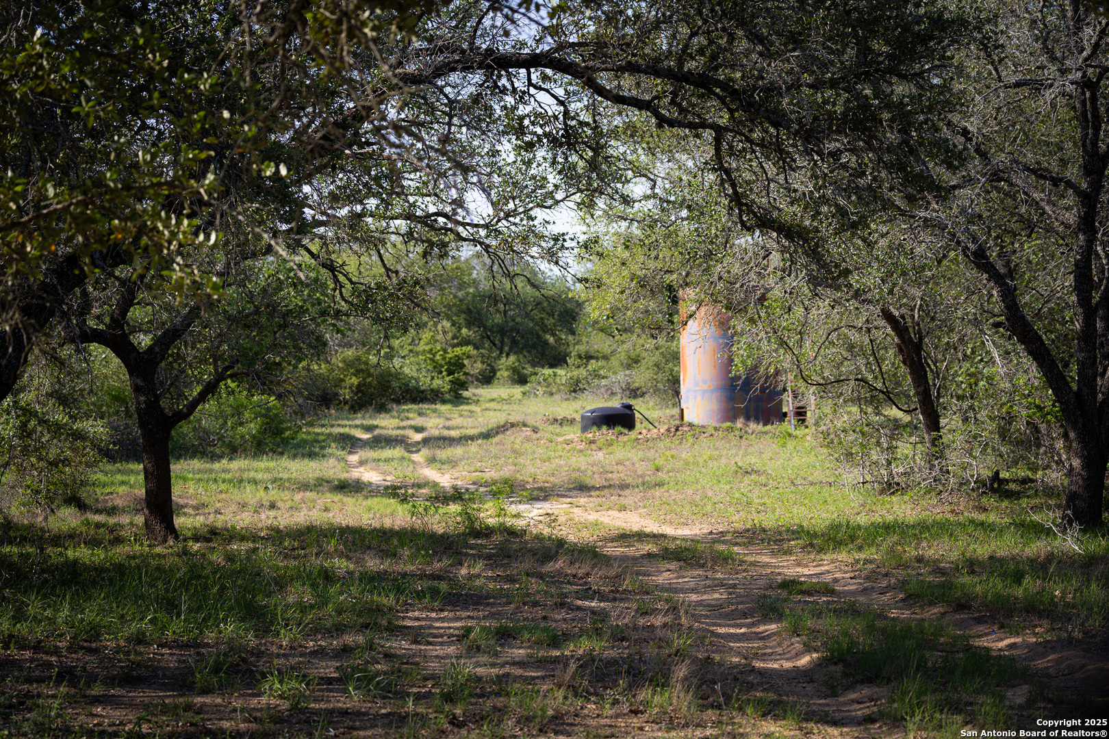 Atascosa County | 552+/- Acres