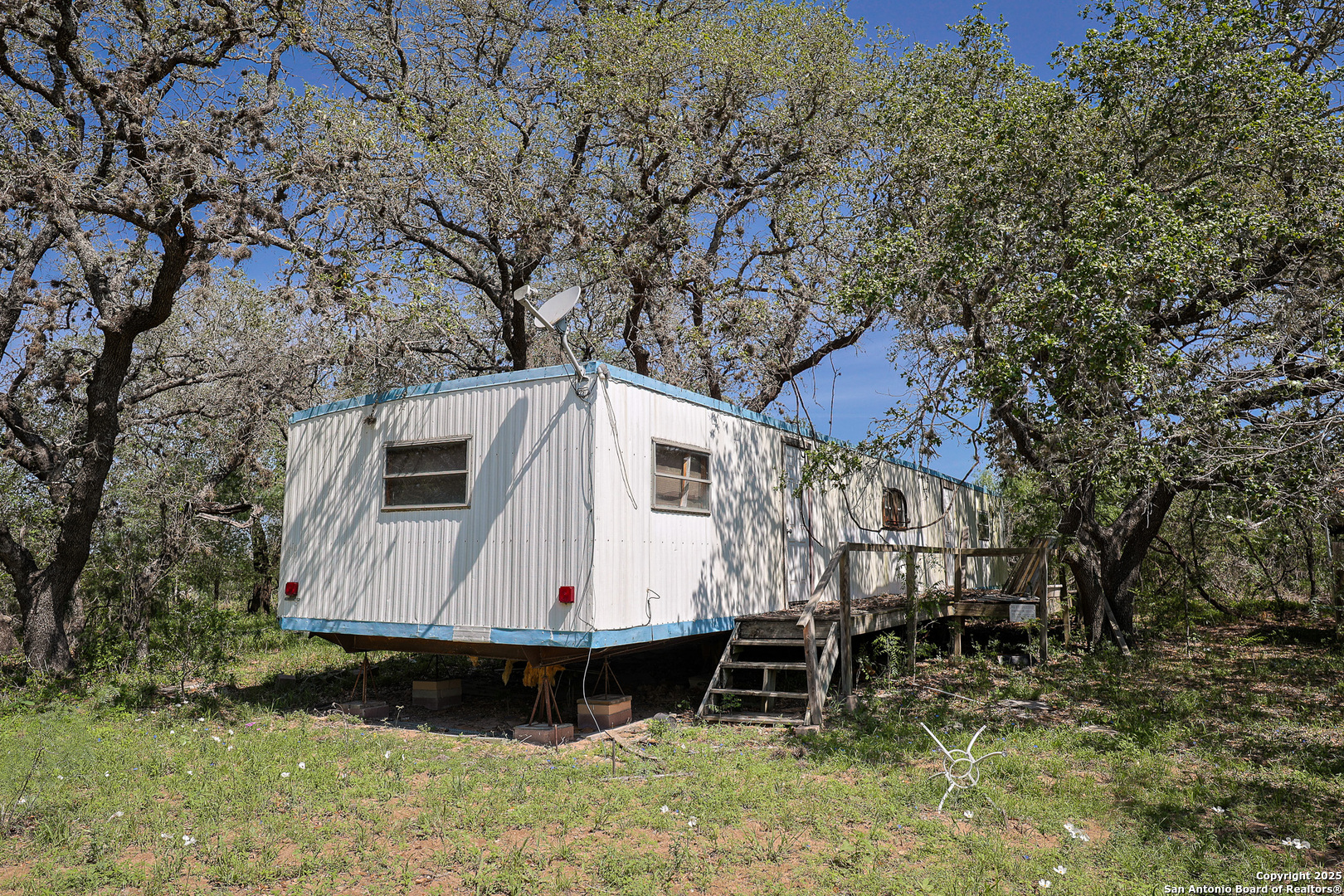 Atascosa County | 552+/- Acres