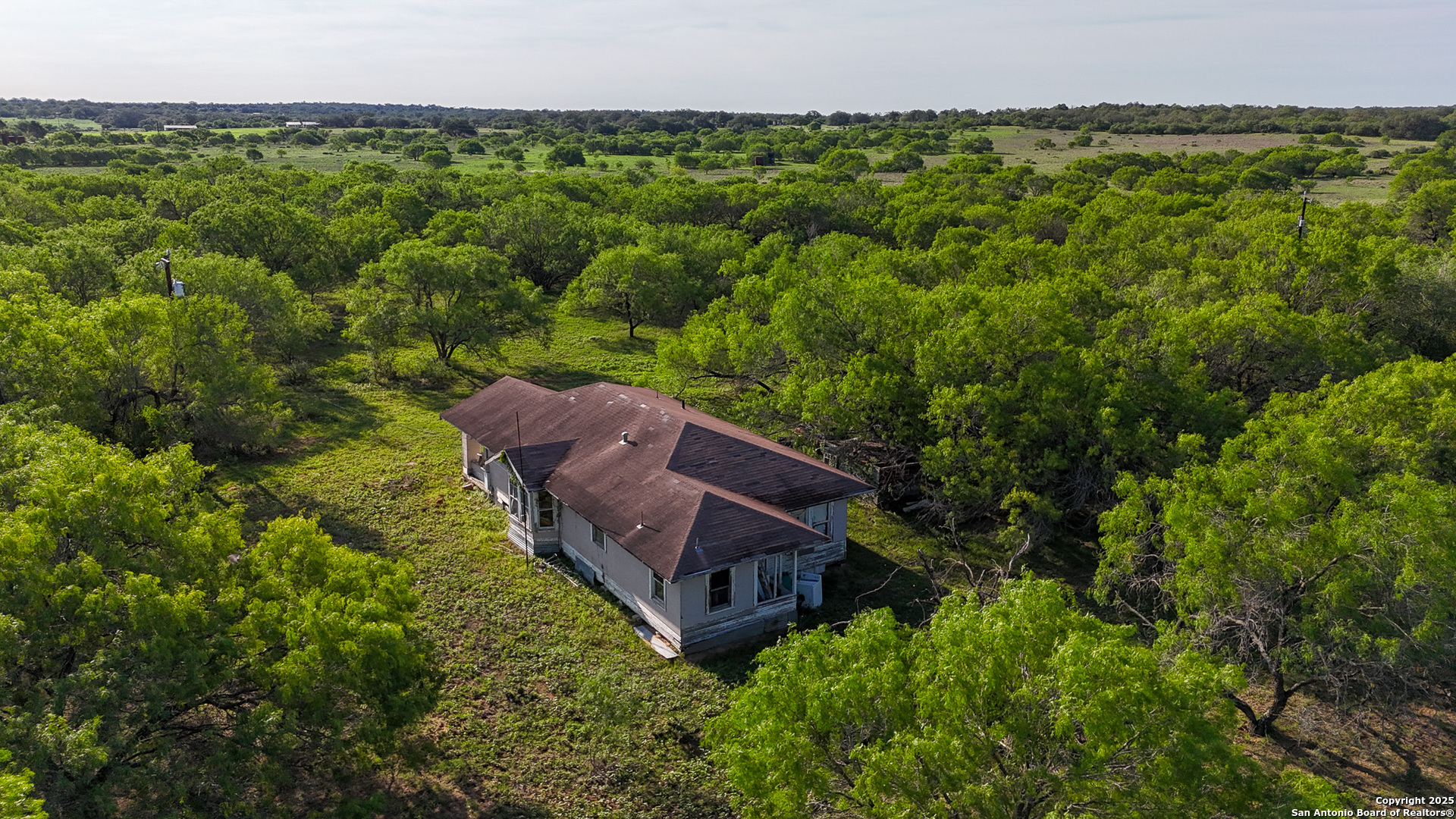 Atascosa County | 552+/- Acres