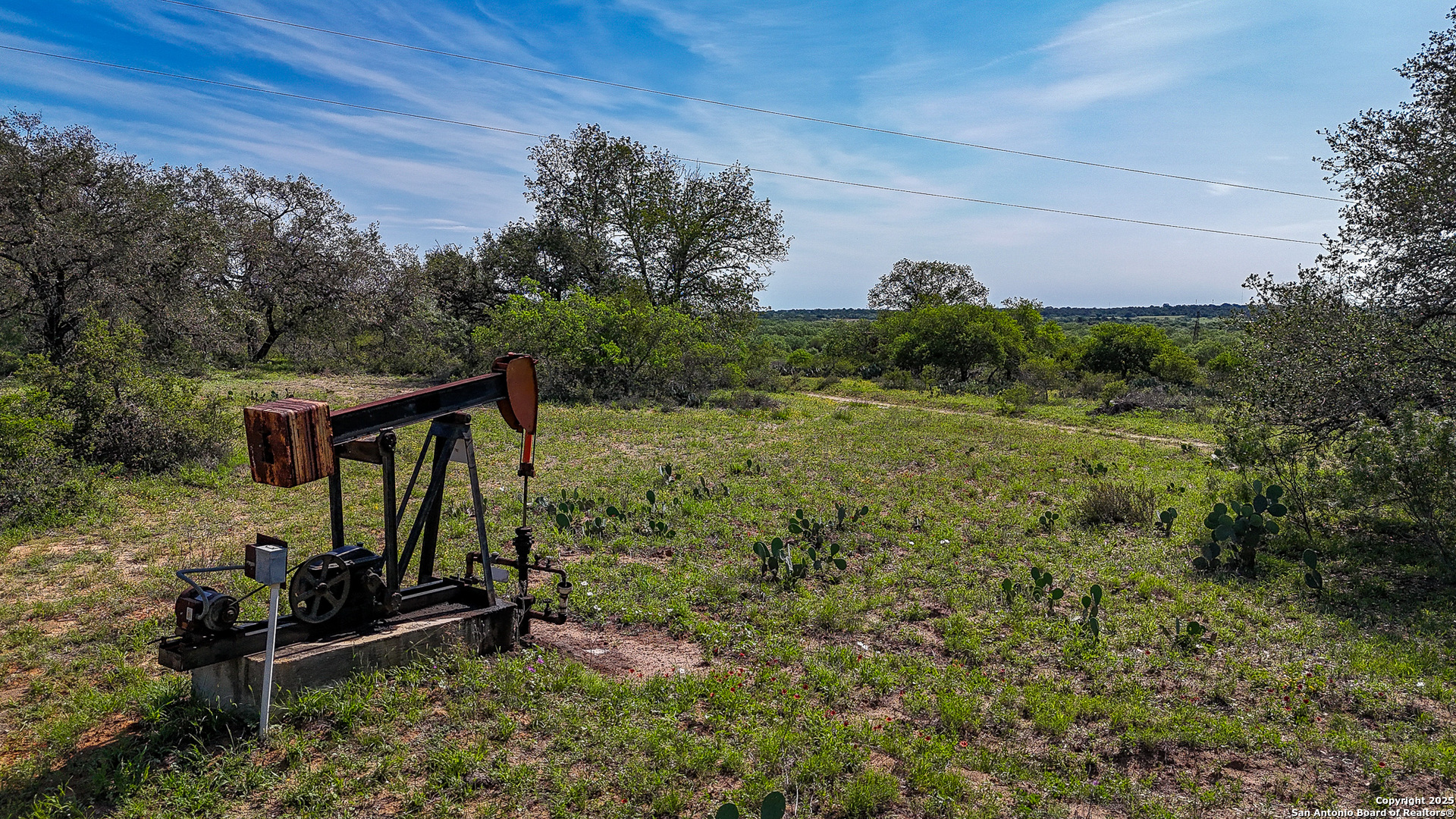 Atascosa County | 552+/- Acres