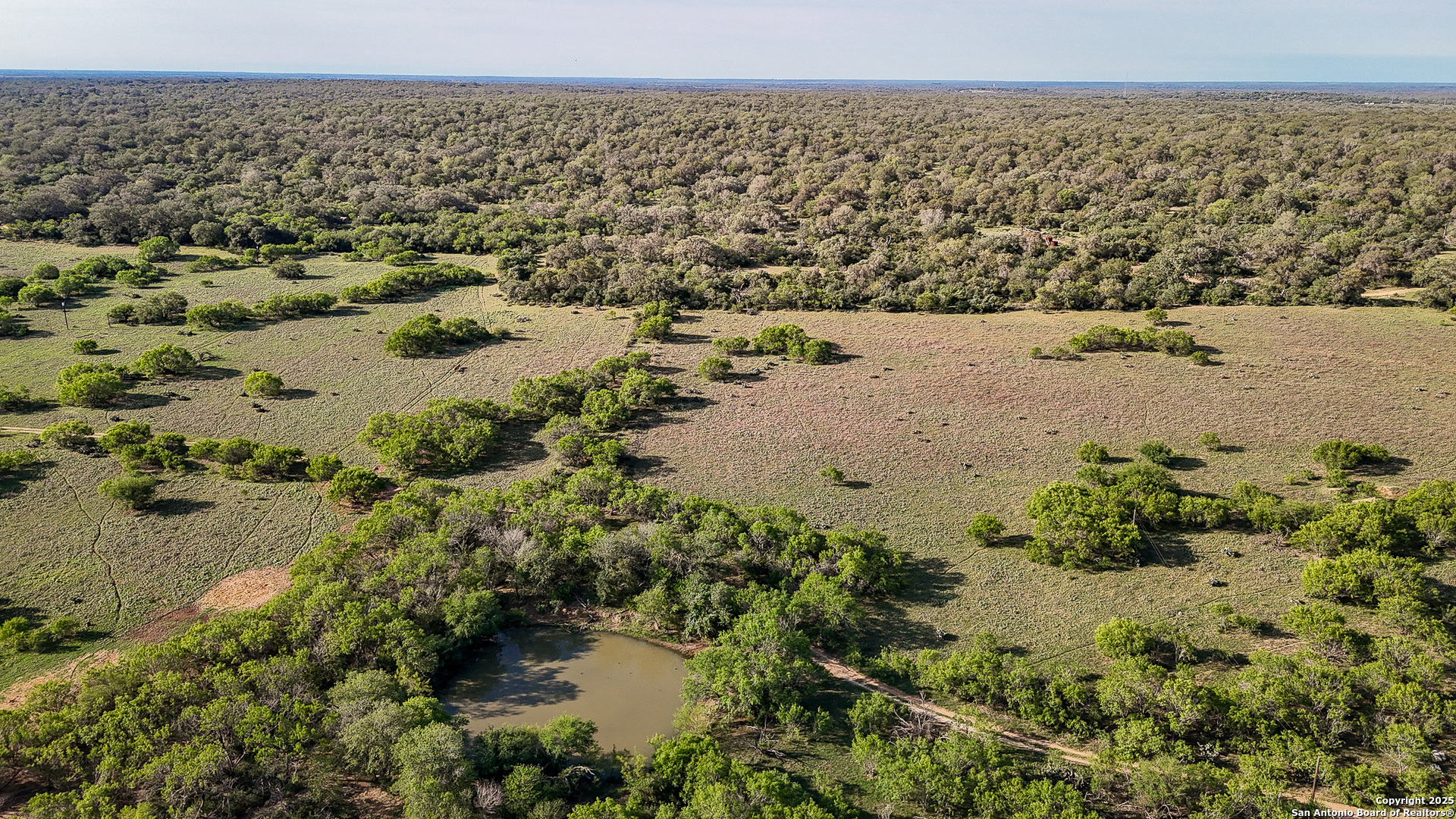 Atascosa County | 552+/- Acres