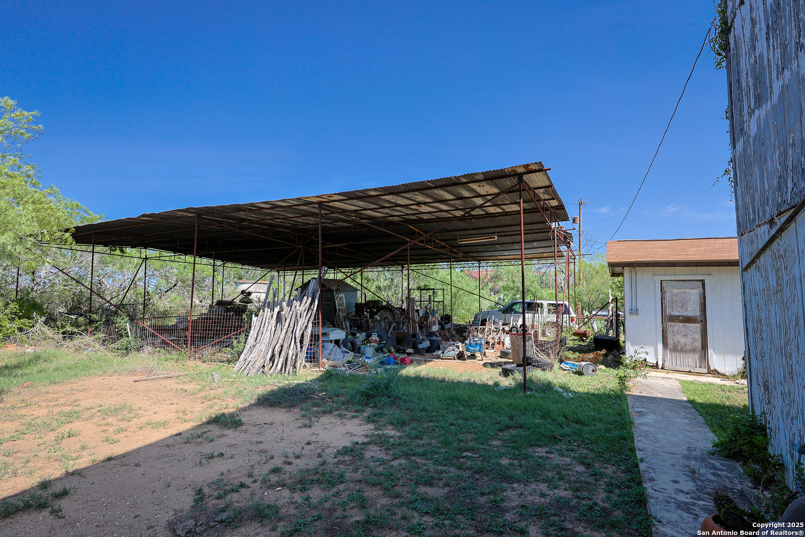 Atascosa County | 552+/- Acres