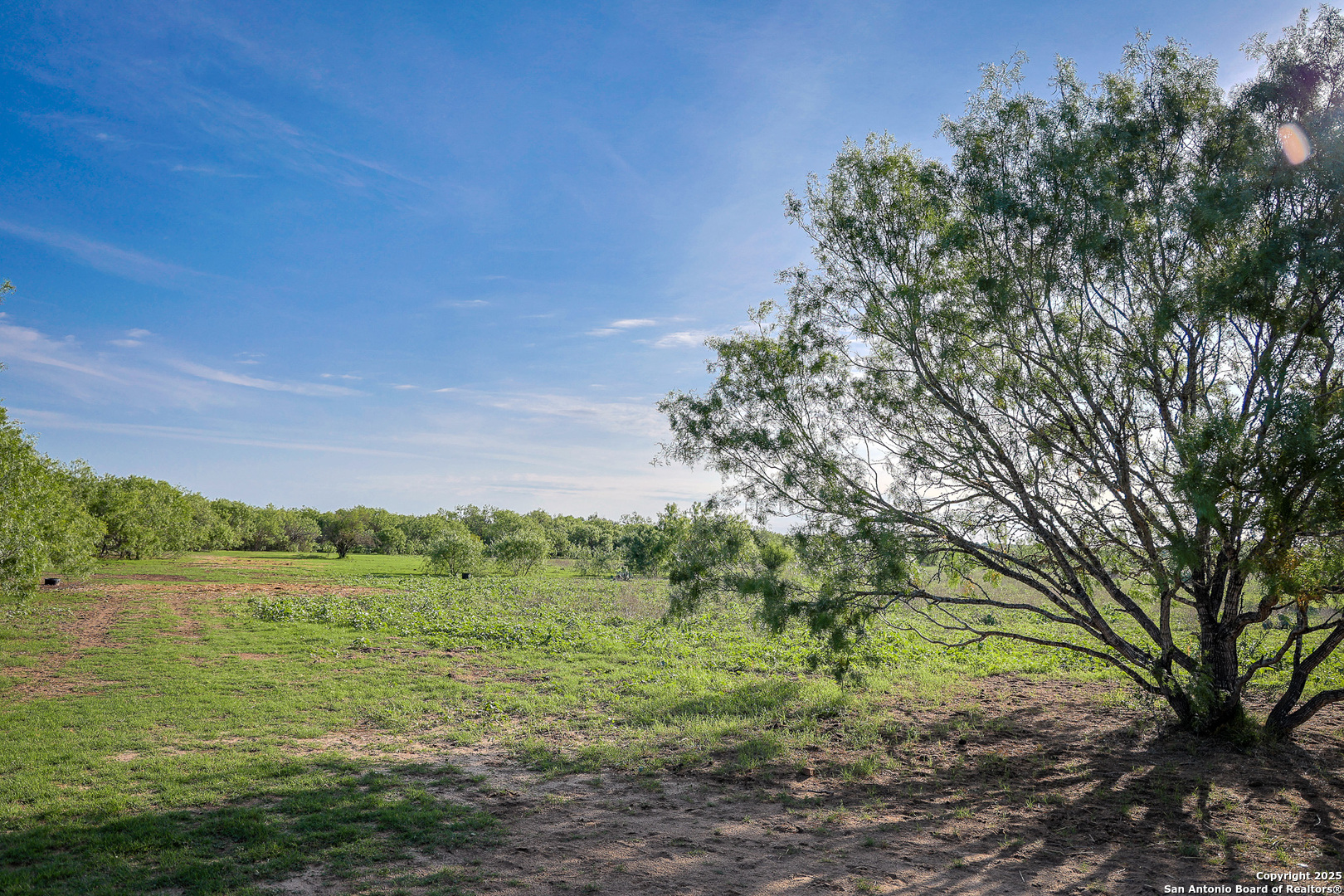 Atascosa County | 552+/- Acres
