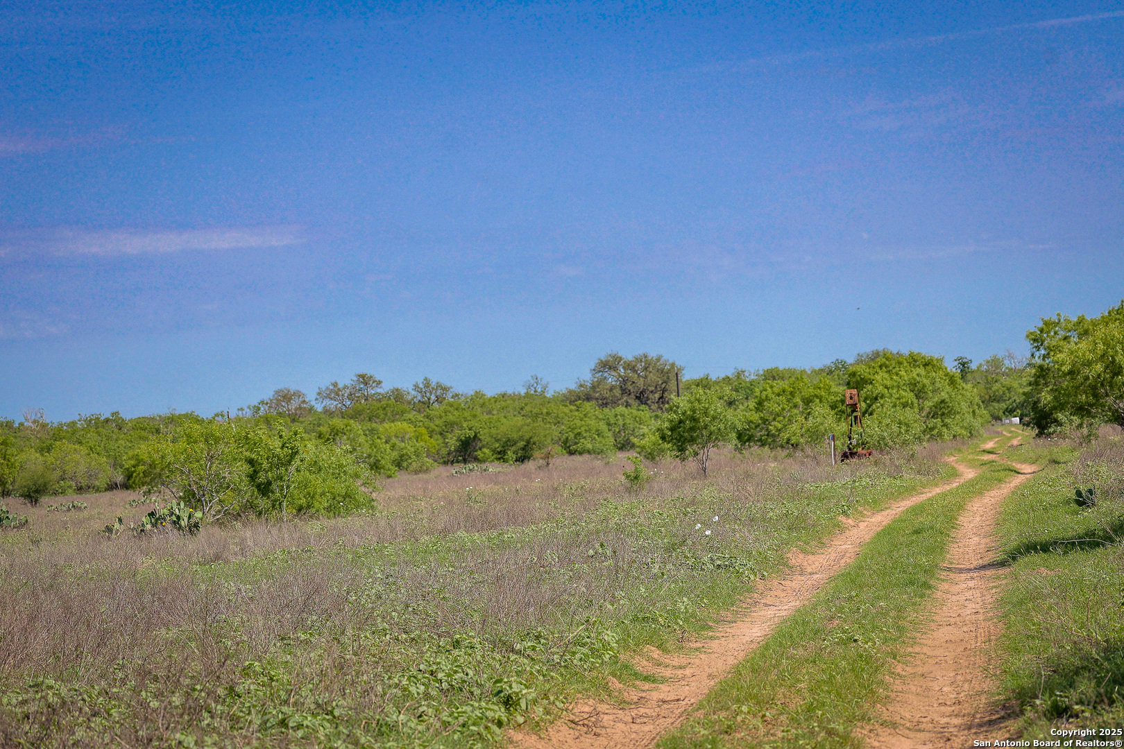 Atascosa County | 552+/- Acres