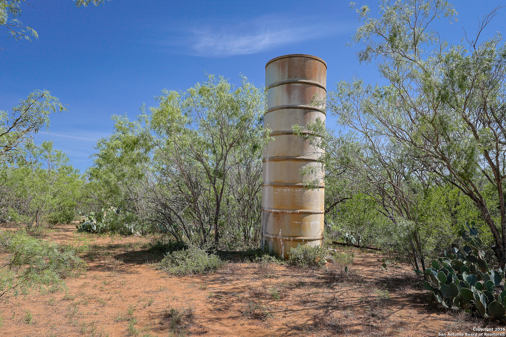 Atascosa County | 552+/- Acres