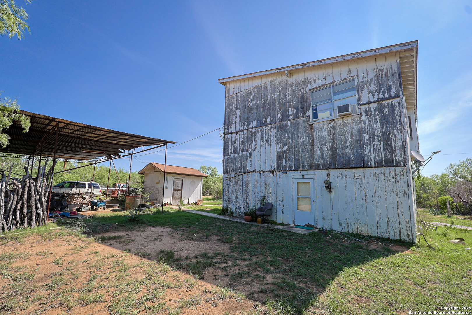Atascosa County | 552+/- Acres