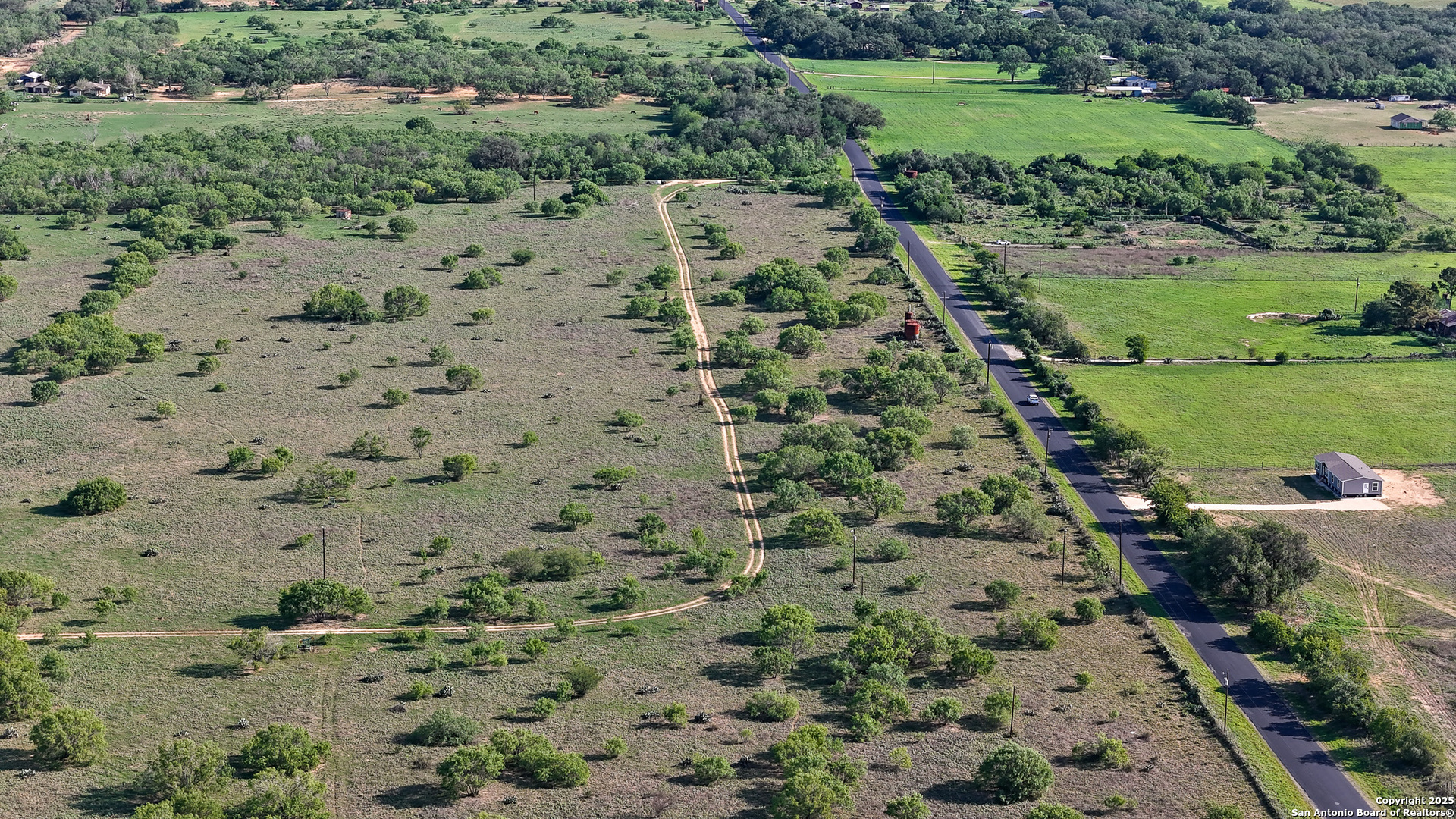 Atascosa County | 552+/- Acres