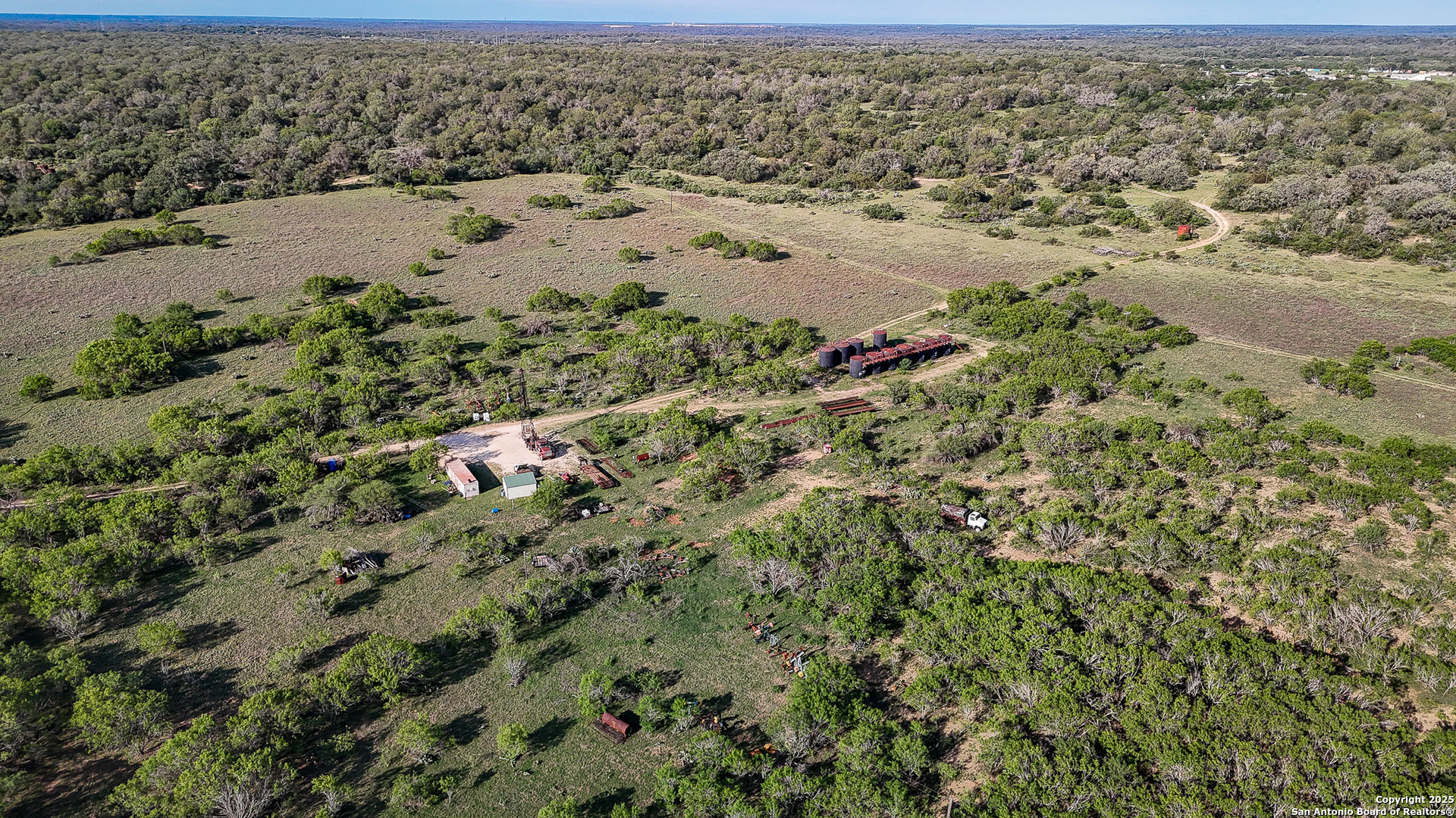 Atascosa County | 552+/- Acres